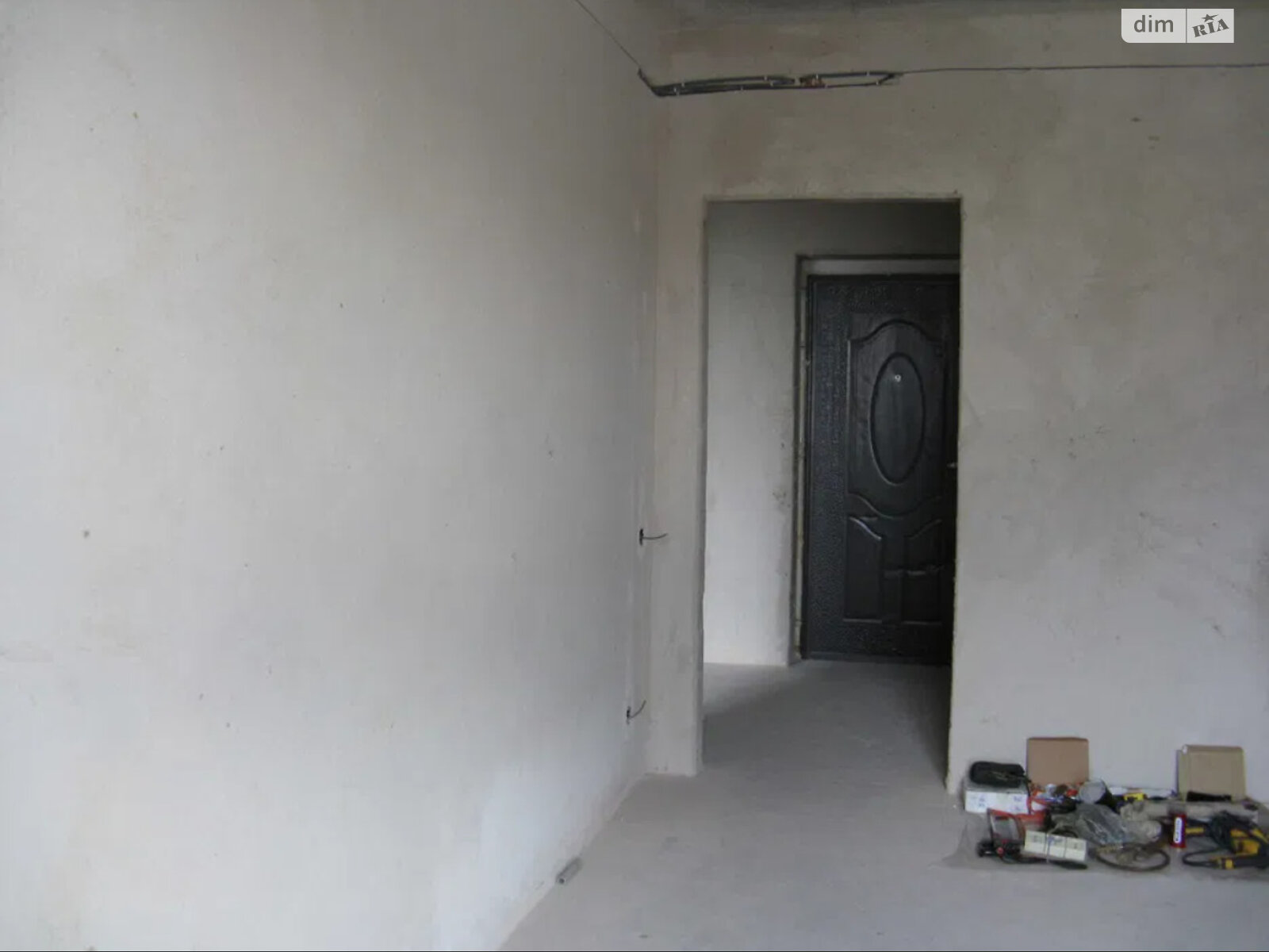 Продажа однокомнатной квартиры в Вишневом, на ул. Марии Примаченко 27, фото 1