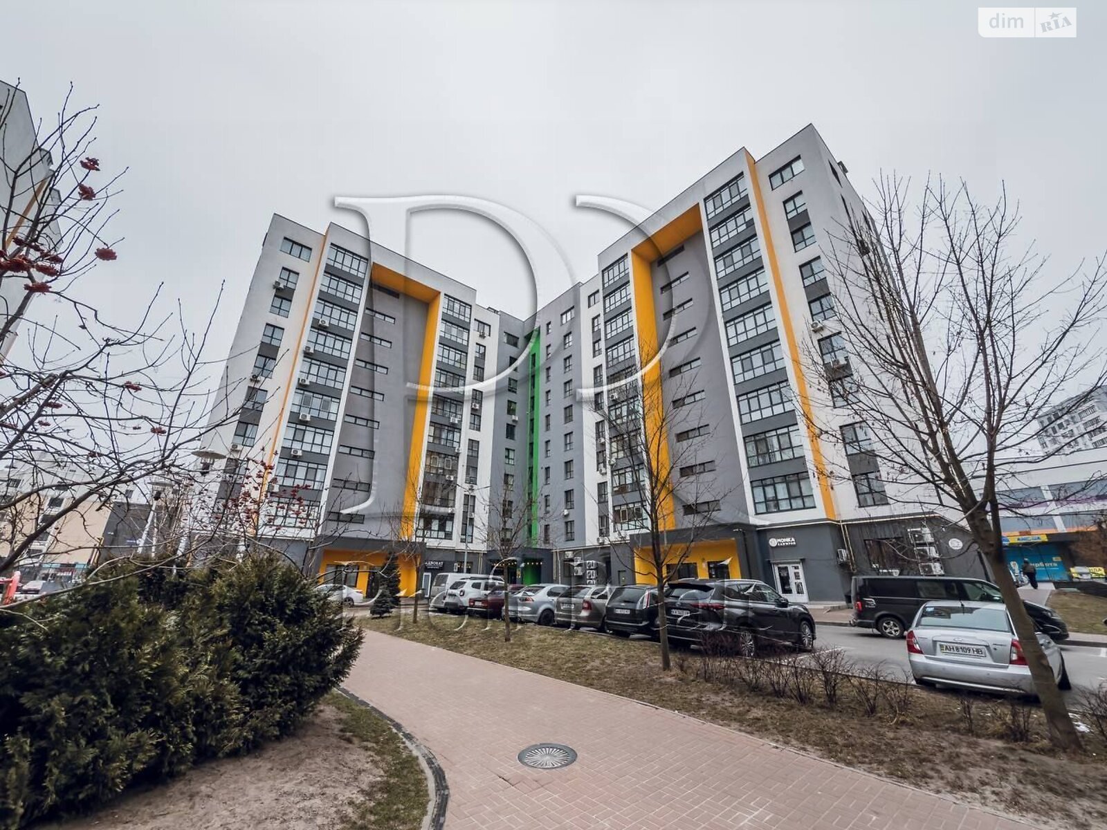 Продажа трехкомнатной квартиры в Вишневом, на ул. Марии Примаченко 27, фото 1 Продажа трехкомнатной квартиры в Вишневом, на ул. Марии Примаченко 27, фото 1