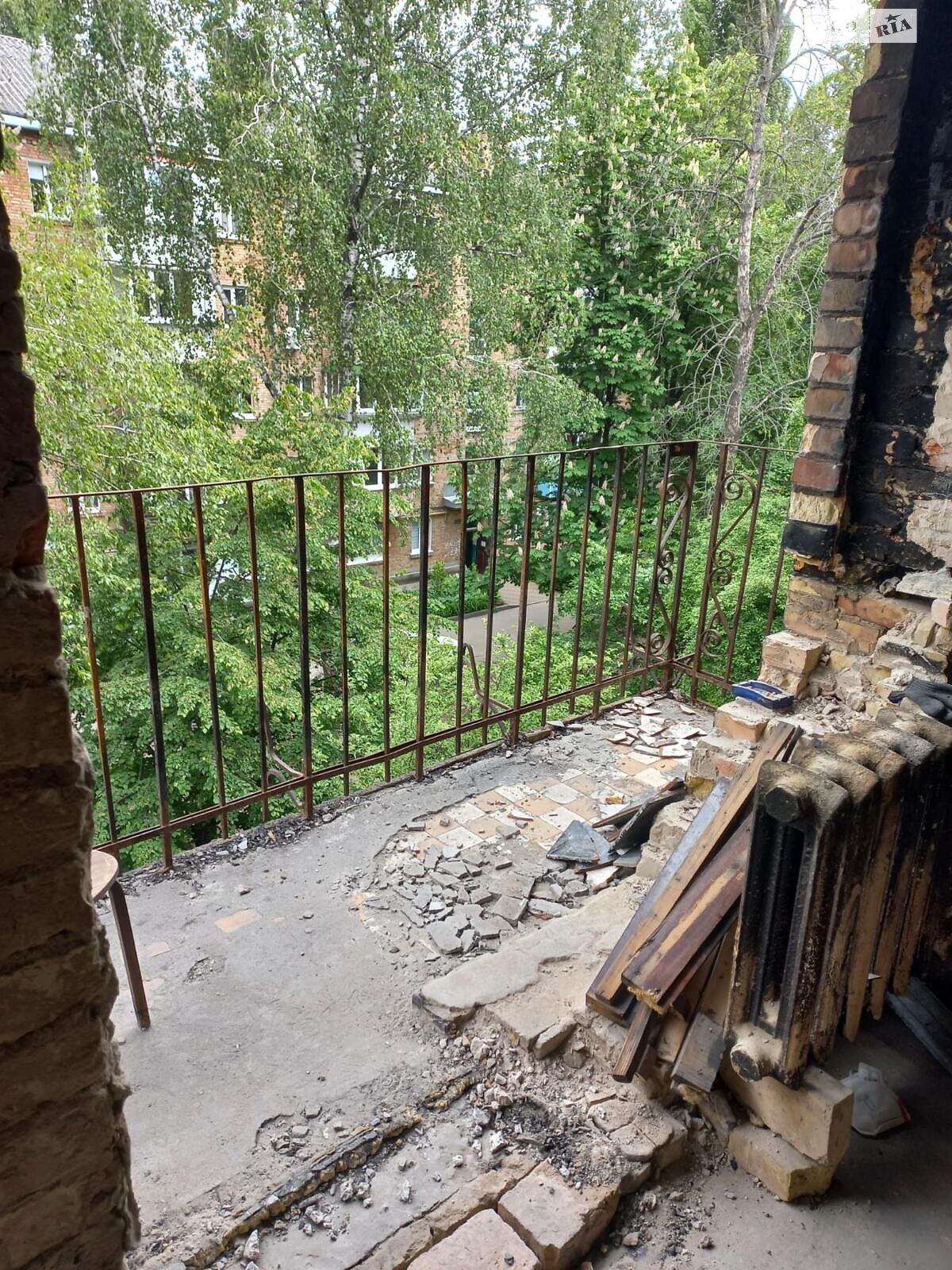 Продажа двухкомнатной квартиры в Вишневом, на ул. Марии Примаченко 6, фото 1 Продажа двухкомнатной квартиры в Вишневом, на ул. Марии Примаченко 6, фото 1