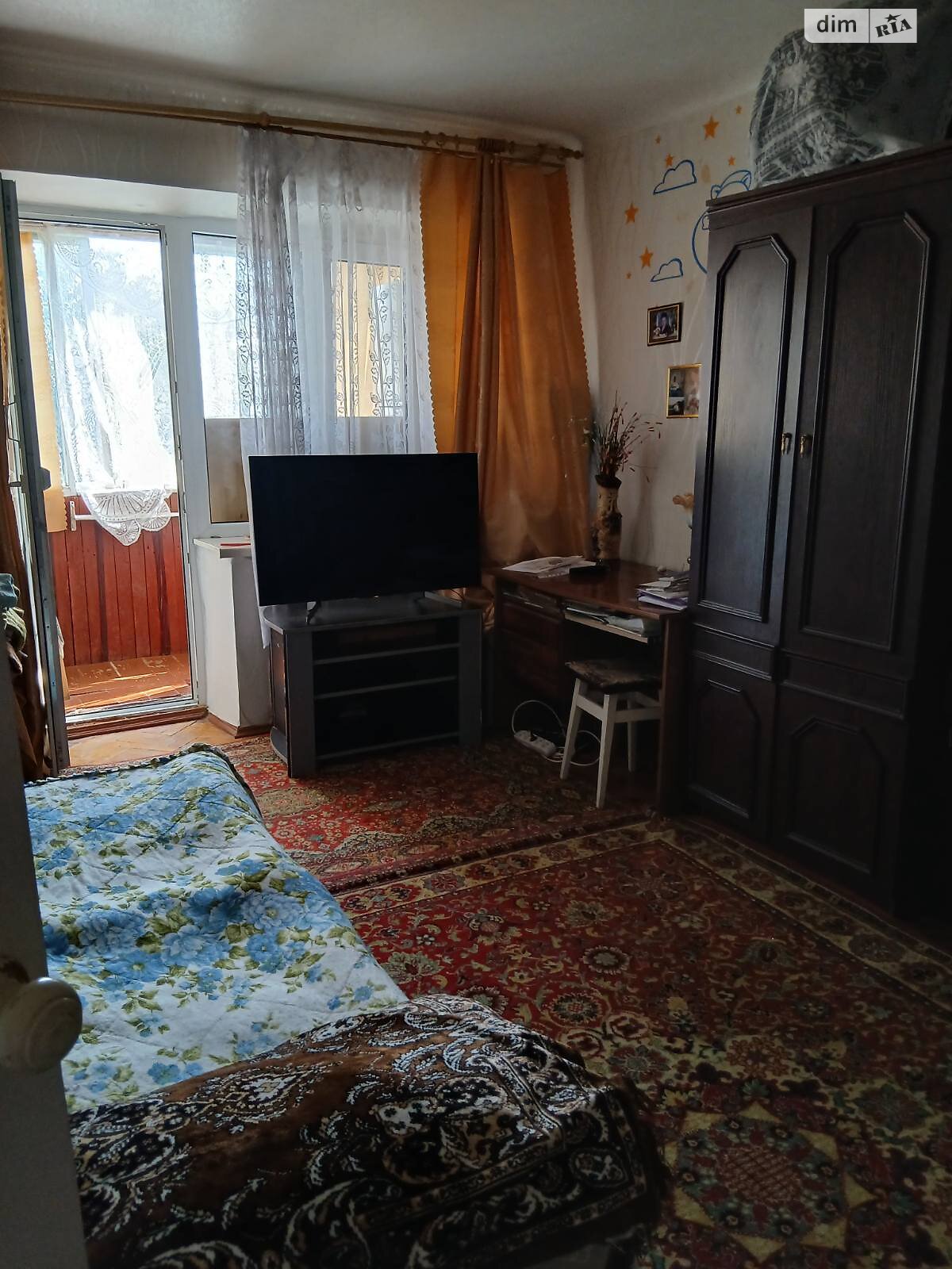 Продажа однокомнатной квартиры в Вишневом, на ул. Марии Примаченко, фото 1 Продажа однокомнатной квартиры в Вишневом, на ул. Марии Примаченко, фото 1
