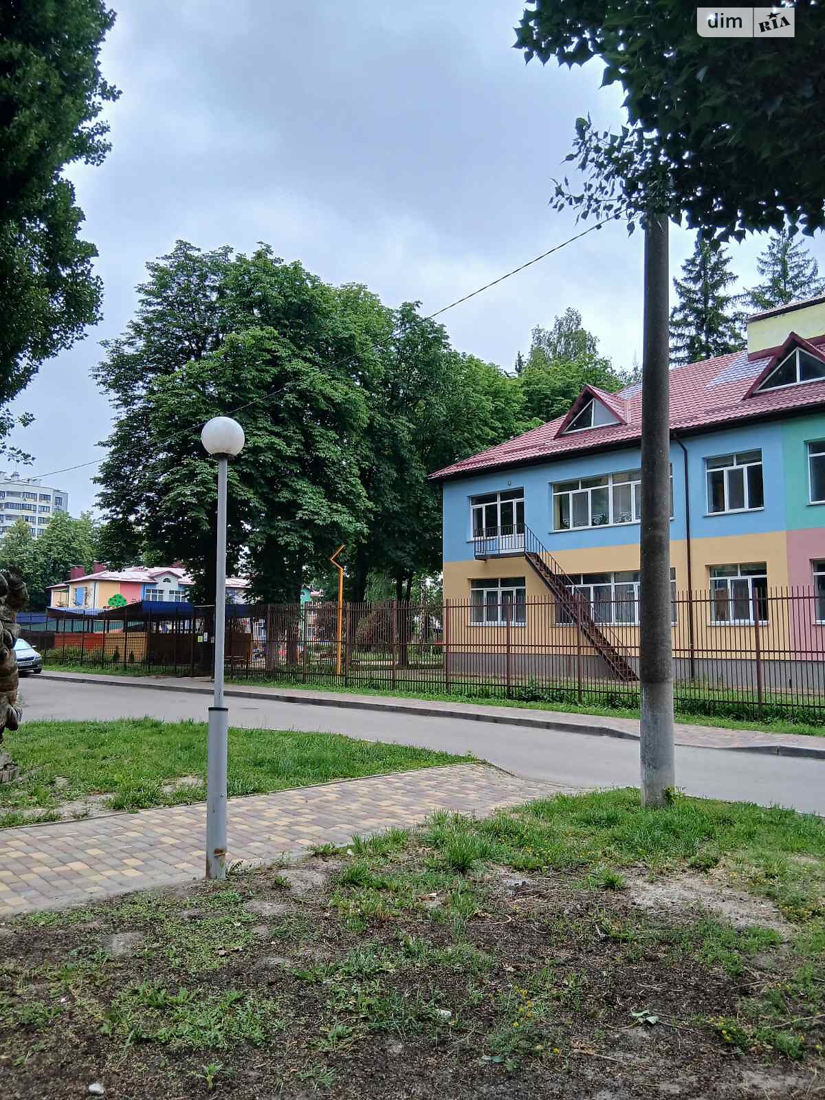 Продажа однокомнатной квартиры в Вишневом, на ул. Марии Примаченко, фото 1 Продажа однокомнатной квартиры в Вишневом, на ул. Марии Примаченко, фото 1