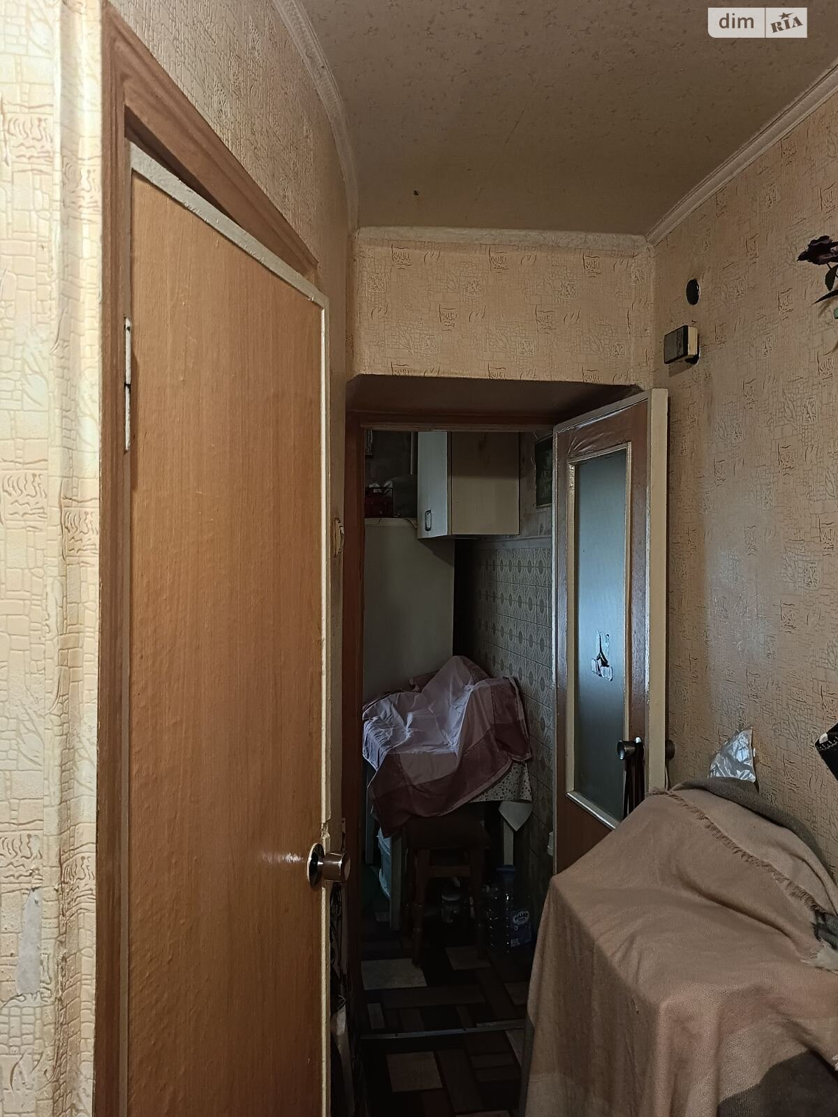 Продажа двухкомнатной квартиры в Вишневом, на ул. Марии Примаченко, фото 1 Продажа двухкомнатной квартиры в Вишневом, на ул. Марии Примаченко, фото 1