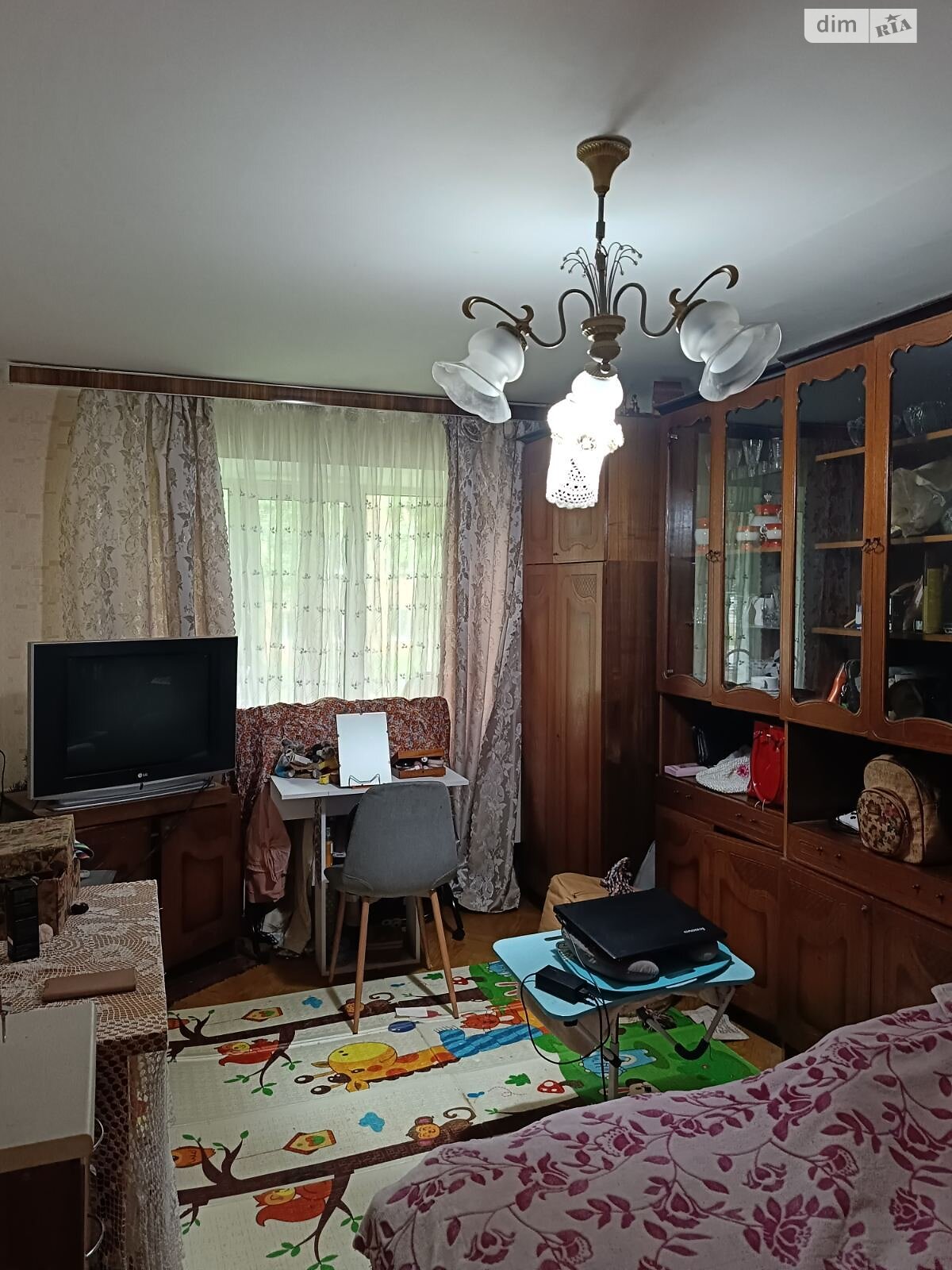 Продажа двухкомнатной квартиры в Вишневом, на ул. Марии Примаченко, фото 1 Продажа двухкомнатной квартиры в Вишневом, на ул. Марии Примаченко, фото 1