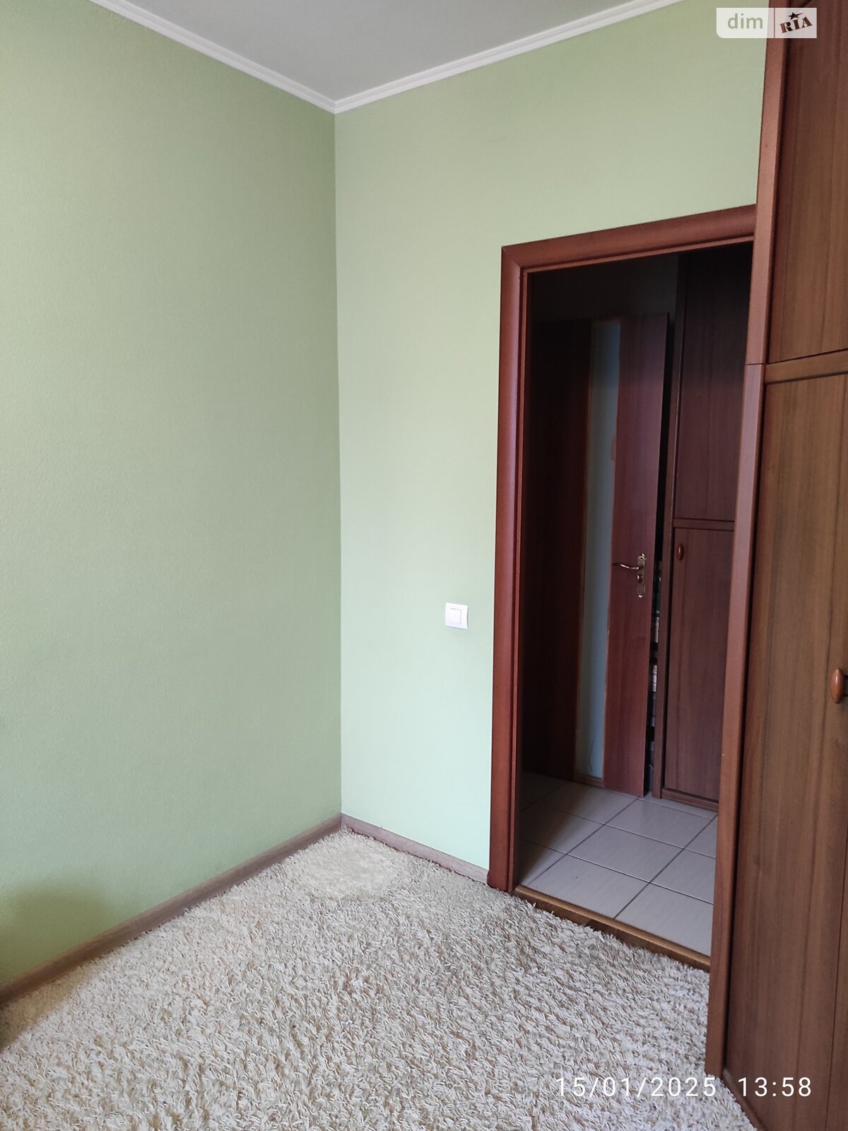 Продаж двокімнатної квартири в Вишневому, на вул. Машинобудівників, фото 1 Продаж двокімнатної квартири в Вишневому, на вул. Машинобудівників, фото 1