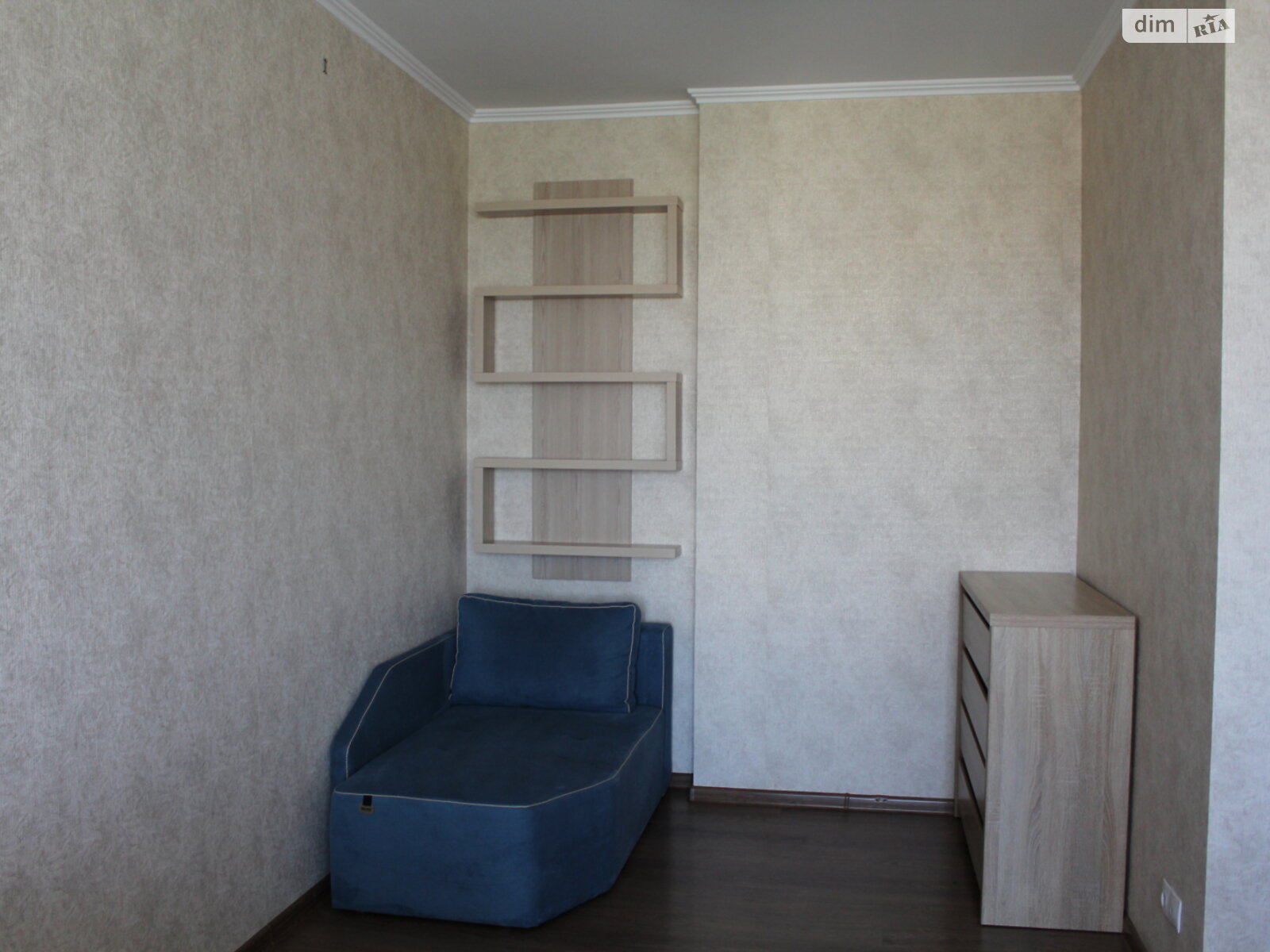 Продажа однокомнатной квартиры в Вишневом, на ул. Молодёжная 12, фото 1