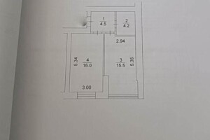 Продажа однокомнатной квартиры в Вишневом, на ул. Европейская 32/1Б, фото 2