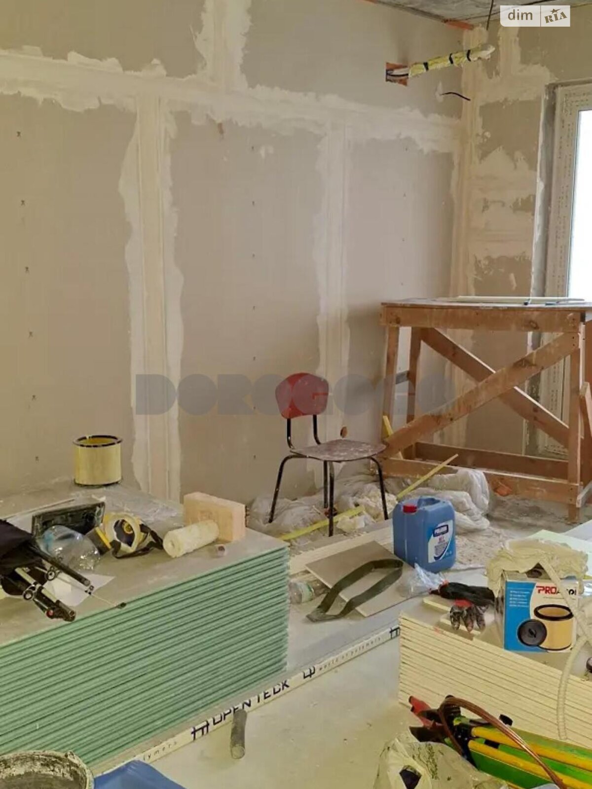 Продажа двухкомнатной квартиры в Вишневом, на ул. Европейская 34Б, фото 1 Продажа двухкомнатной квартиры в Вишневом, на ул. Европейская 34Б, фото 1
