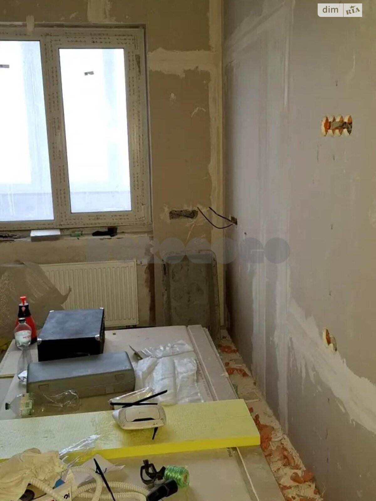 Продажа двухкомнатной квартиры в Вишневом, на ул. Европейская 34Б, фото 1 Продажа двухкомнатной квартиры в Вишневом, на ул. Европейская 34Б, фото 1