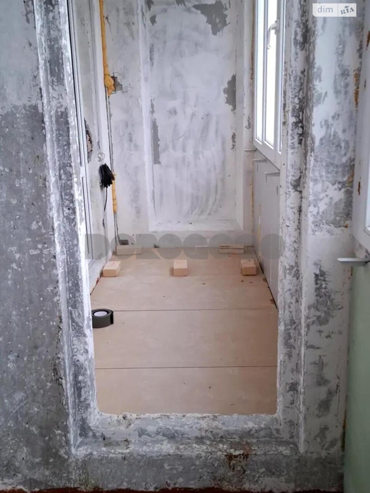 Продажа двухкомнатной квартиры в Вишневом, на ул. Европейская 34Б, фото 1 Продажа двухкомнатной квартиры в Вишневом, на ул. Европейская 34Б, фото 1