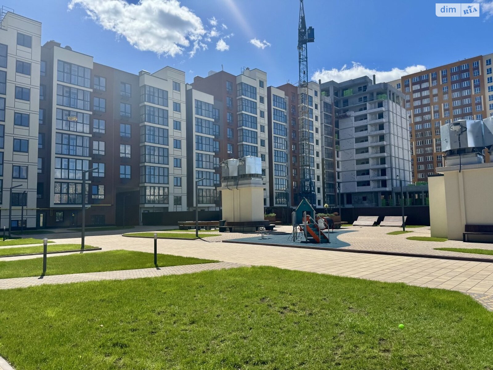 Продажа однокомнатной квартиры в Вишневом, на ул. Остапа Вишни 1А, фото 1 Продажа однокомнатной квартиры в Вишневом, на ул. Остапа Вишни 1А, фото 1