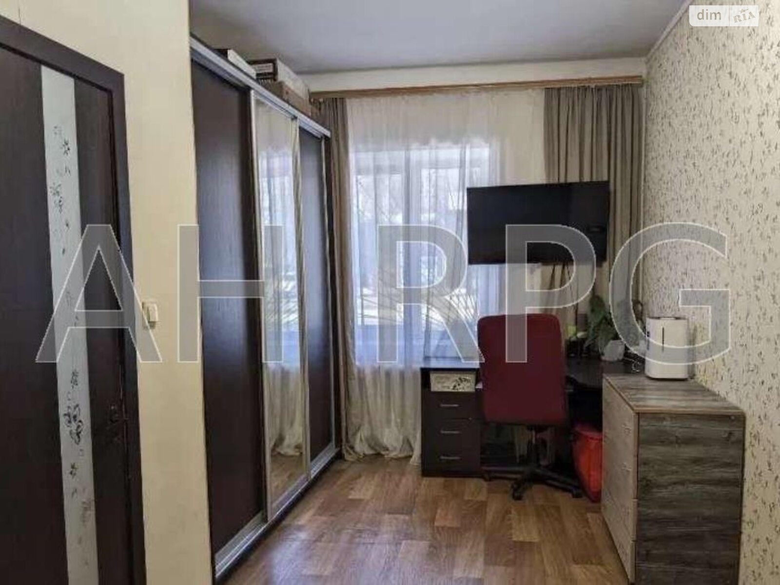 Продаж однокімнатної квартири в Вишневому, на вул. Марії Примаченко 10, фото 1