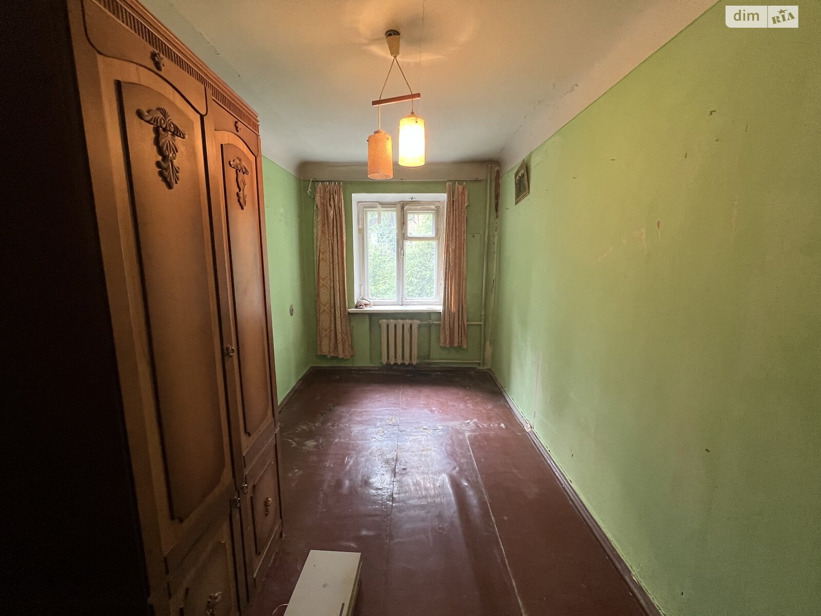Продажа двухкомнатной квартиры в Вишневом, на ул. Первомайская 14А, фото 1 Продажа двухкомнатной квартиры в Вишневом, на ул. Первомайская 14А, фото 1