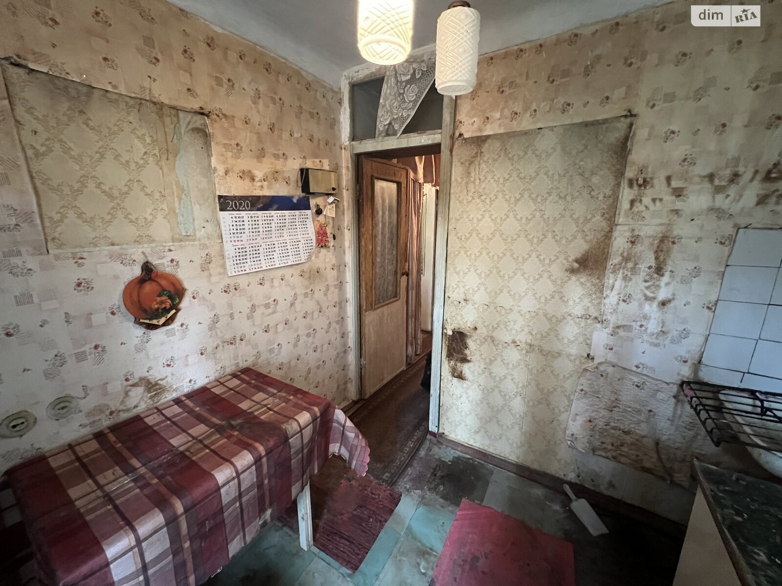 Продажа двухкомнатной квартиры в Вишневом, на ул. Первомайская 14А, фото 1 Продажа двухкомнатной квартиры в Вишневом, на ул. Первомайская 14А, фото 1