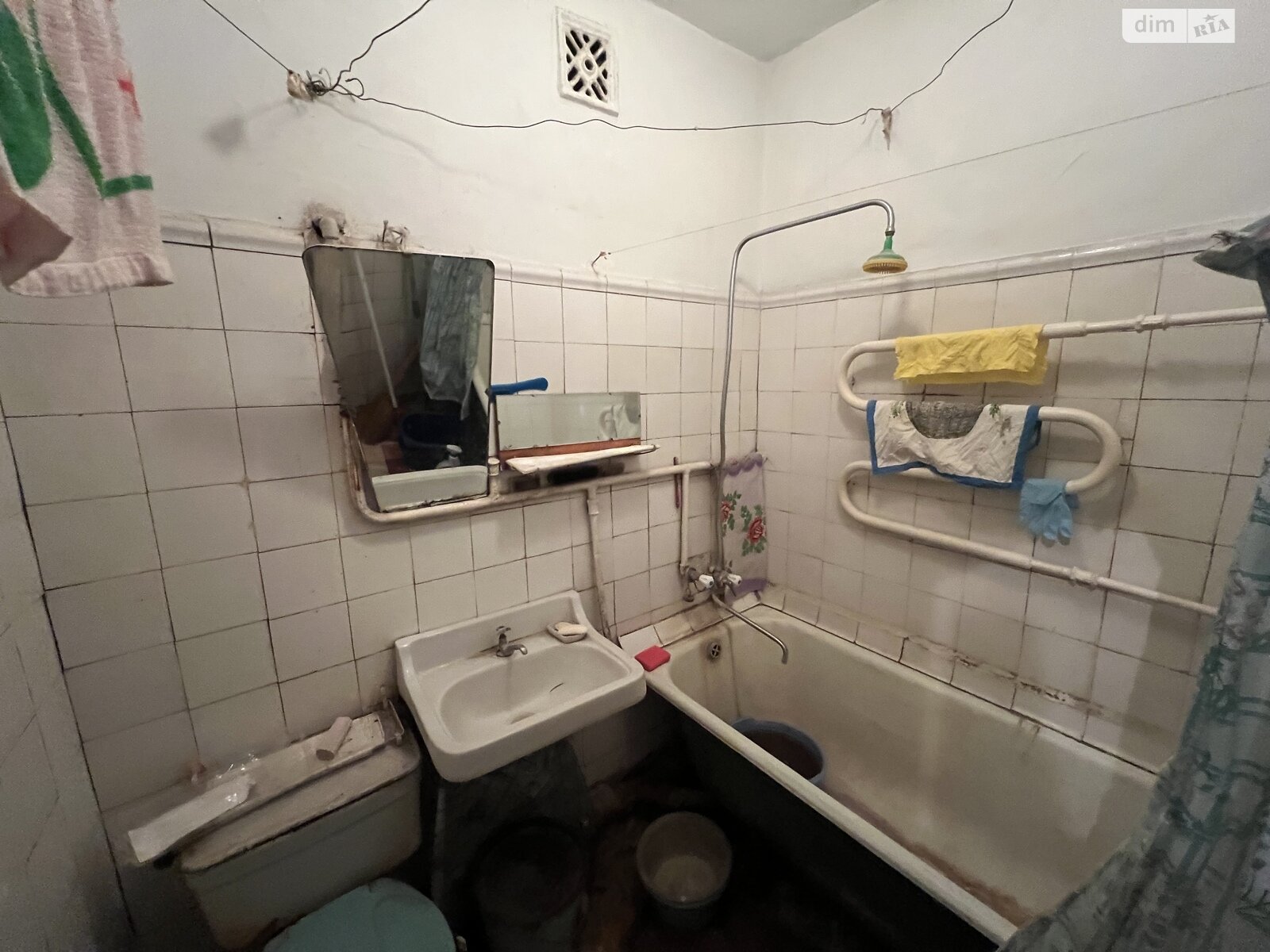 Продажа двухкомнатной квартиры в Вишневом, на ул. Первомайская 14А, фото 1 Продажа двухкомнатной квартиры в Вишневом, на ул. Первомайская 14А, фото 1