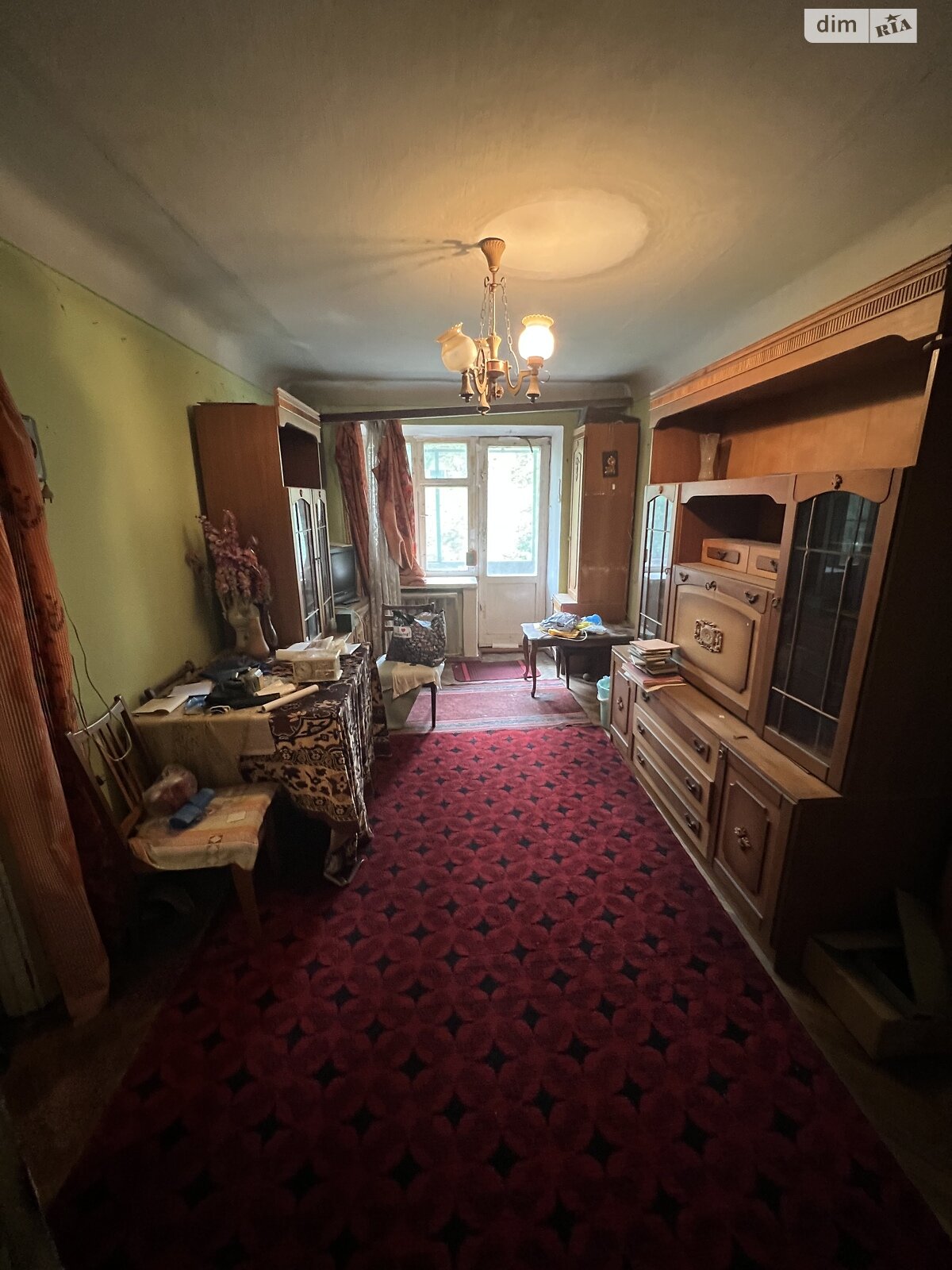 Продажа двухкомнатной квартиры в Вишневом, на ул. Первомайская 14А, фото 1 Продажа двухкомнатной квартиры в Вишневом, на ул. Первомайская 14А, фото 1