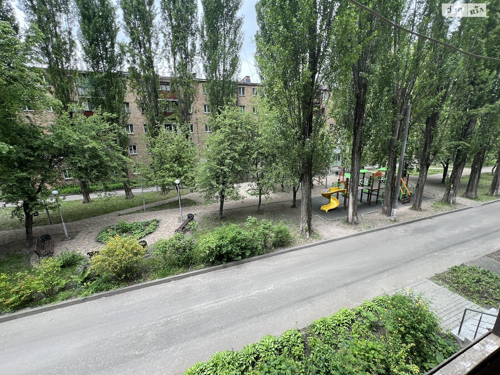 Продажа двухкомнатной квартиры в Вишневом, на ул. Первомайская 14А, фото 1 Продажа двухкомнатной квартиры в Вишневом, на ул. Первомайская 14А, фото 1