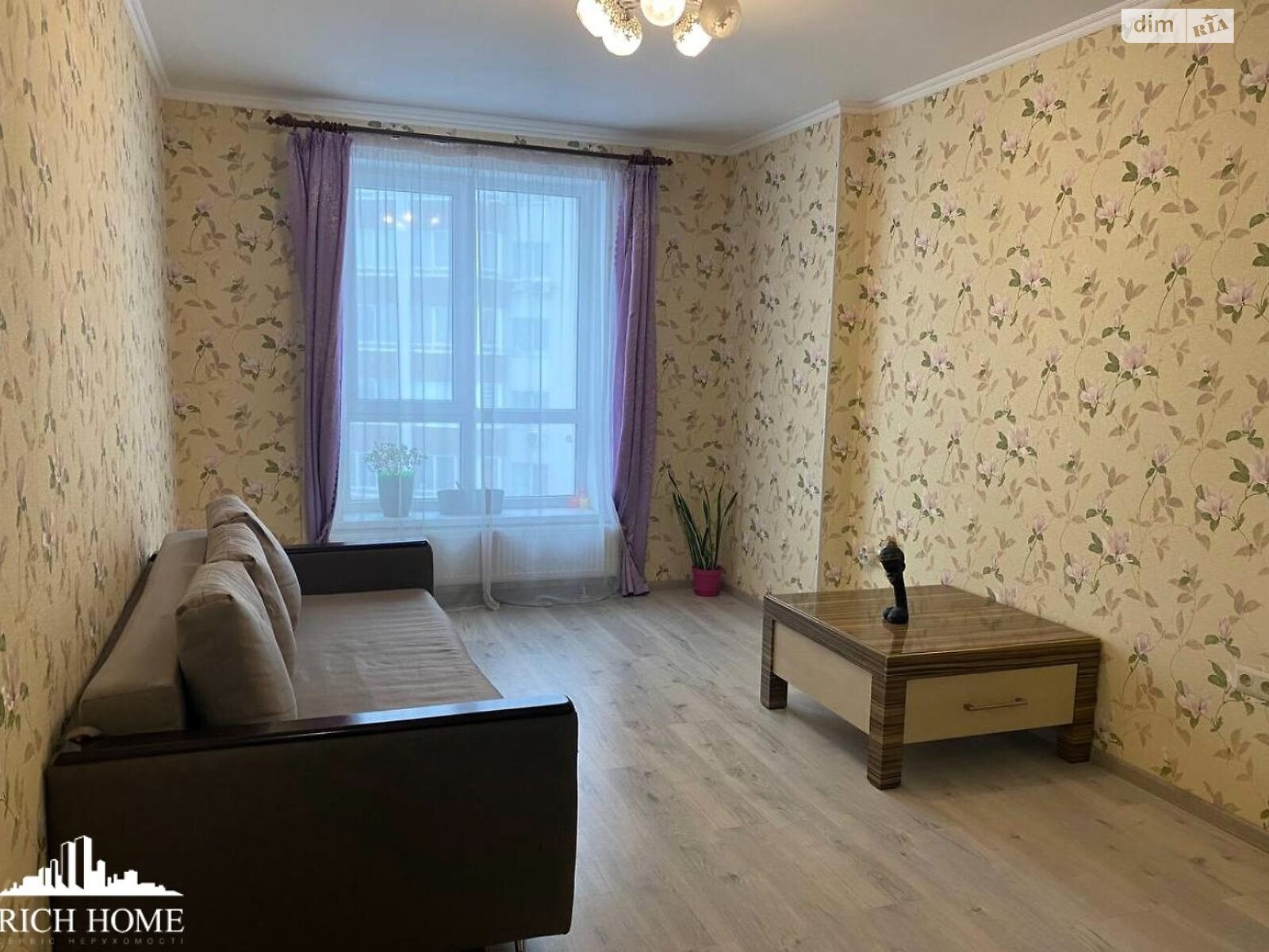 Продажа однокомнатной квартиры в Вишневом, на ул. Просвещения 19, фото 1 Продажа однокомнатной квартиры в Вишневом, на ул. Просвещения 19, фото 1