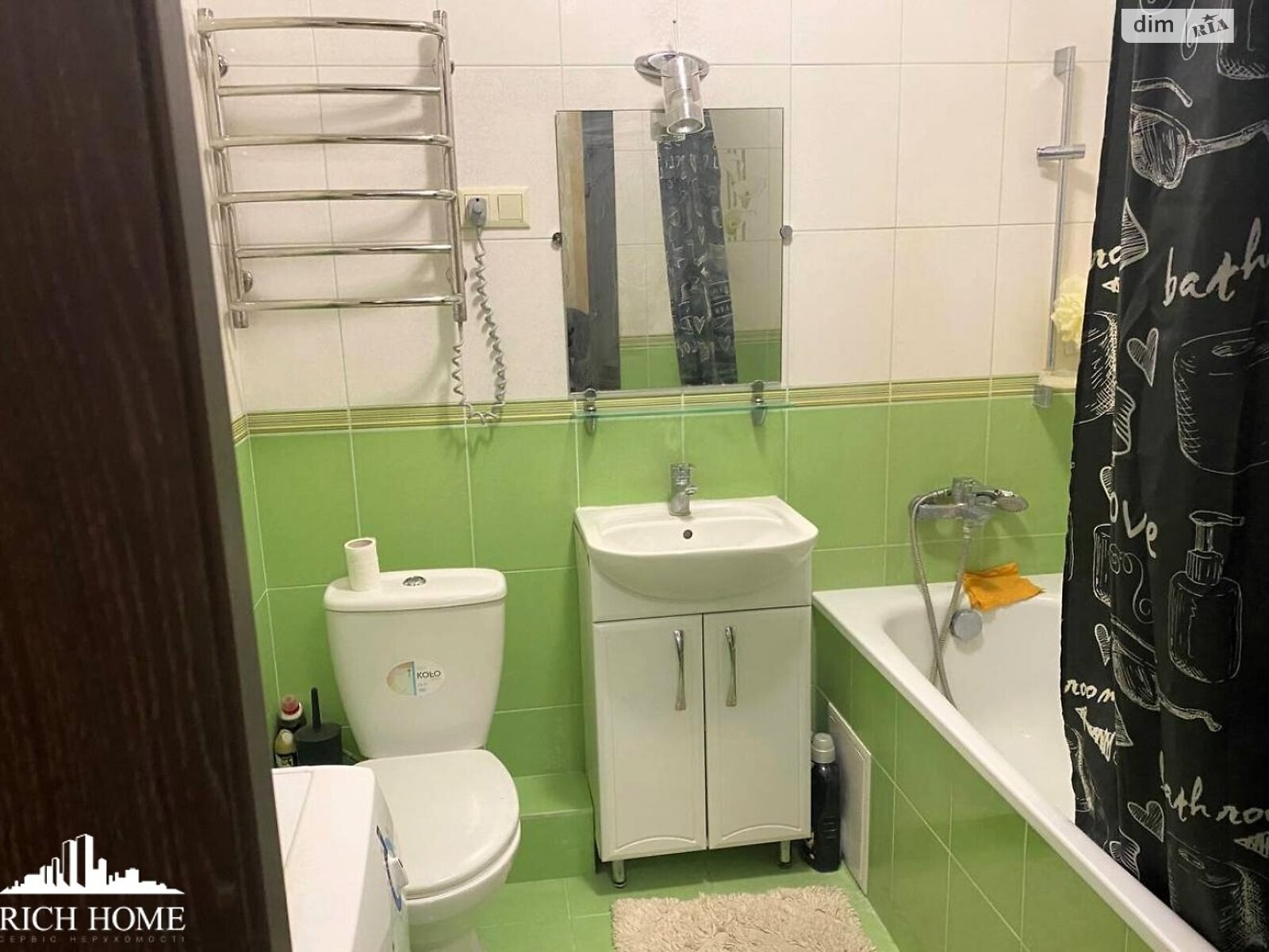 Продажа однокомнатной квартиры в Вишневом, на ул. Просвещения 19, фото 1 Продажа однокомнатной квартиры в Вишневом, на ул. Просвещения 19, фото 1