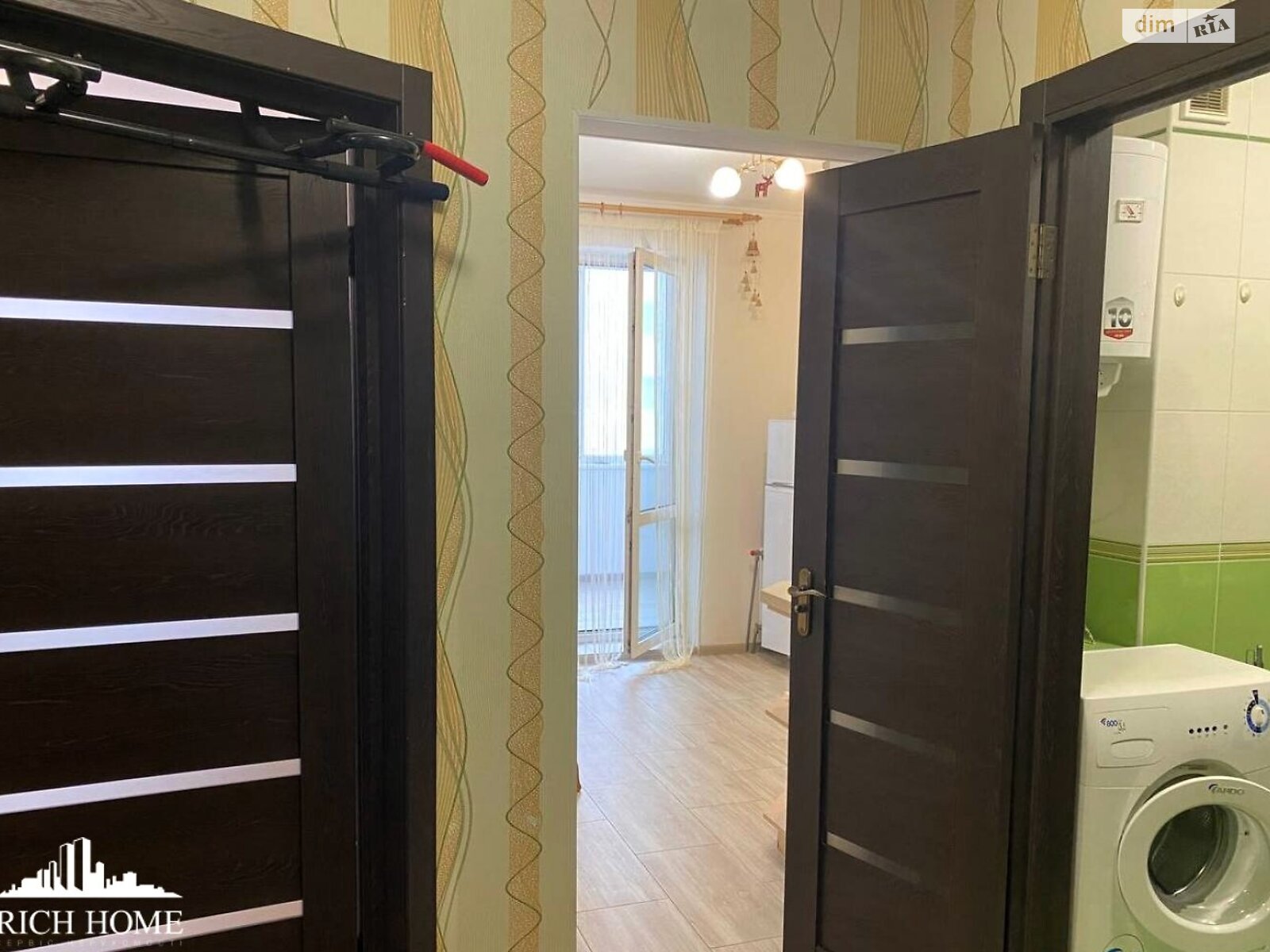 Продажа однокомнатной квартиры в Вишневом, на ул. Просвещения 19, фото 1 Продажа однокомнатной квартиры в Вишневом, на ул. Просвещения 19, фото 1