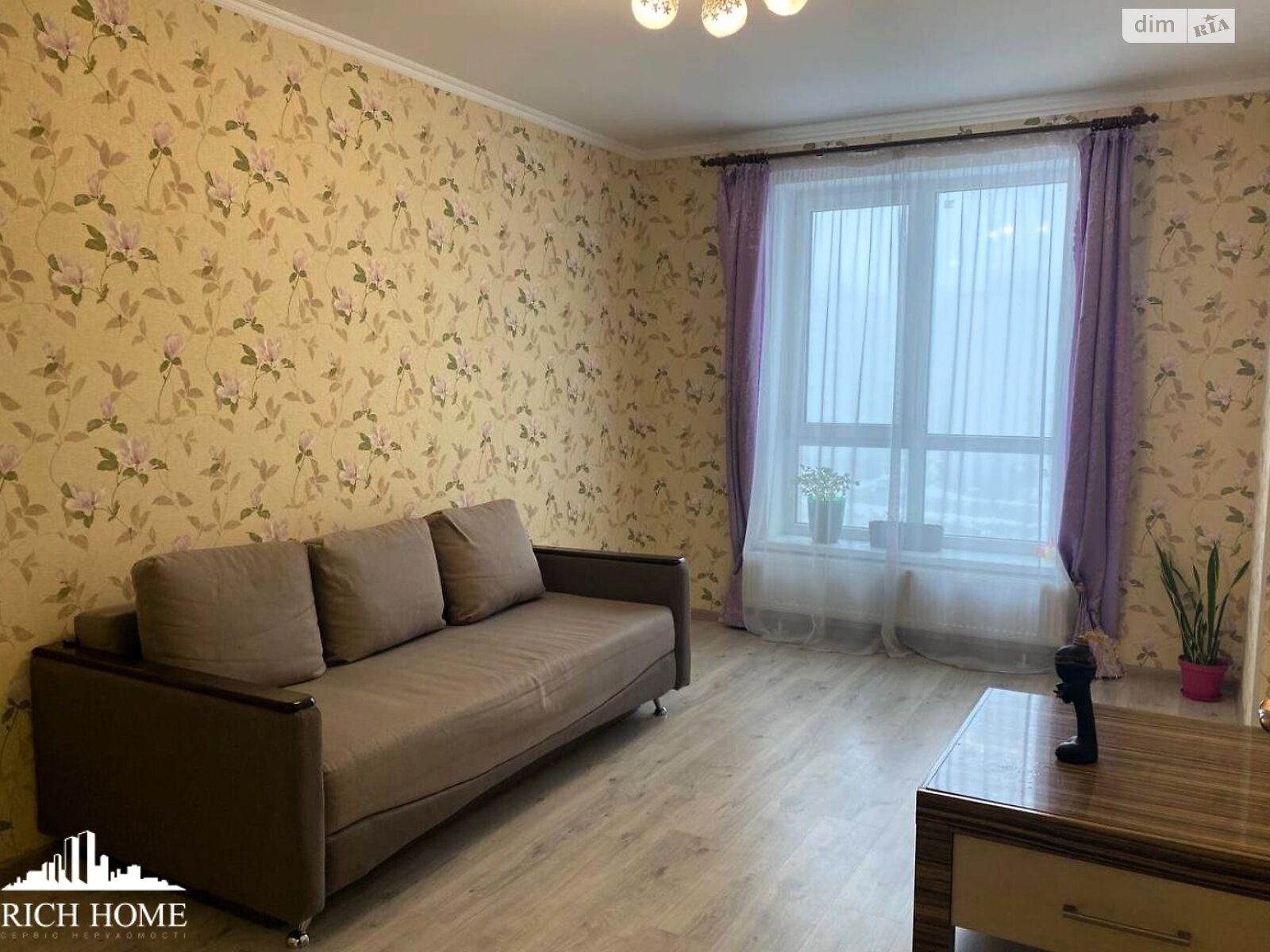 Продажа однокомнатной квартиры в Вишневом, на ул. Просвещения 19, фото 1 Продажа однокомнатной квартиры в Вишневом, на ул. Просвещения 19, фото 1