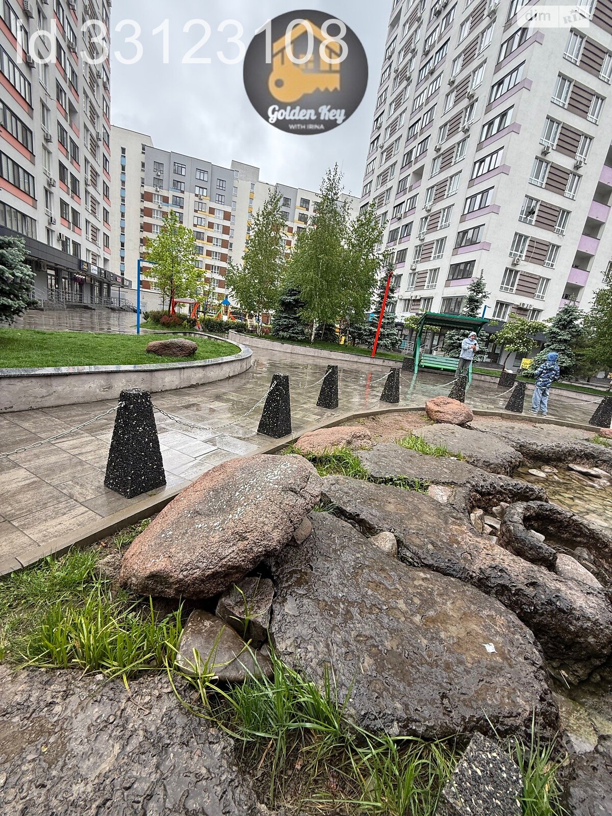 Продажа однокомнатной квартиры в Вишневом, на ул. Просвещения 19, фото 1 Продажа однокомнатной квартиры в Вишневом, на ул. Просвещения 19, фото 1