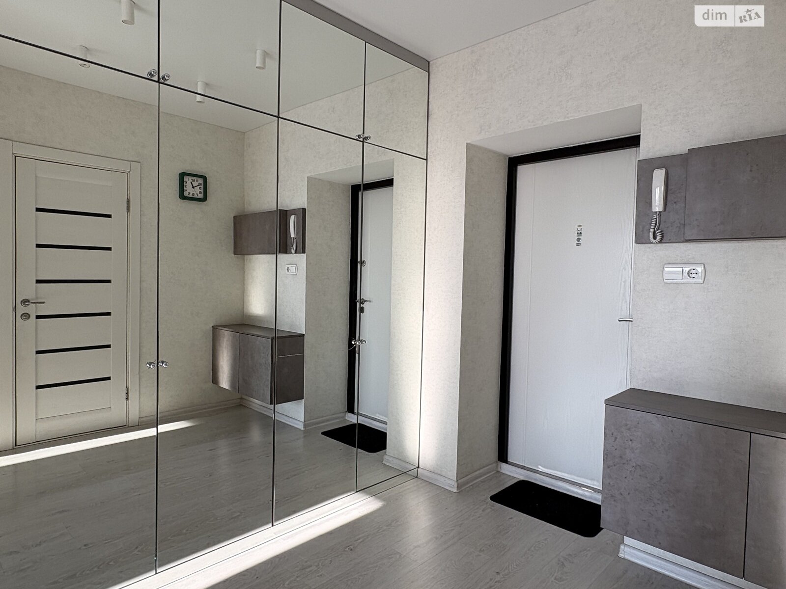 Продажа однокомнатной квартиры в Вишневом, на ул. Просвещения 17, фото 1