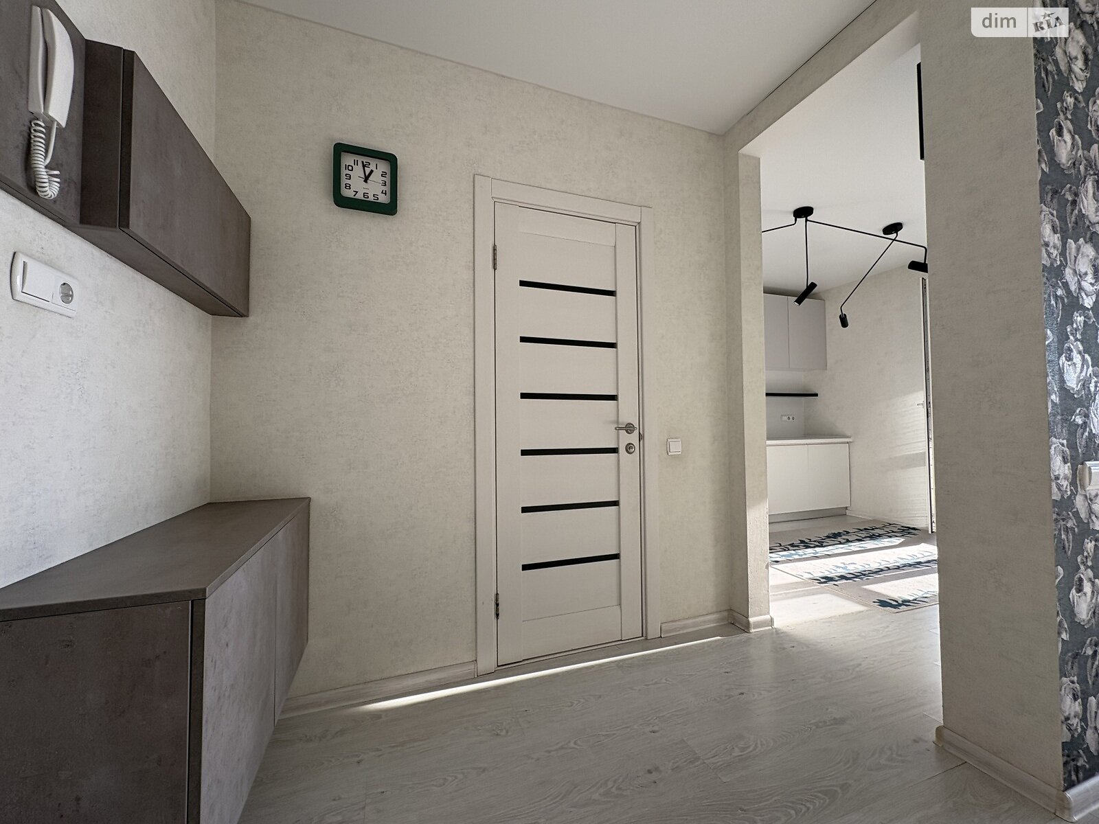 Продажа однокомнатной квартиры в Вишневом, на ул. Просвещения 17, фото 1