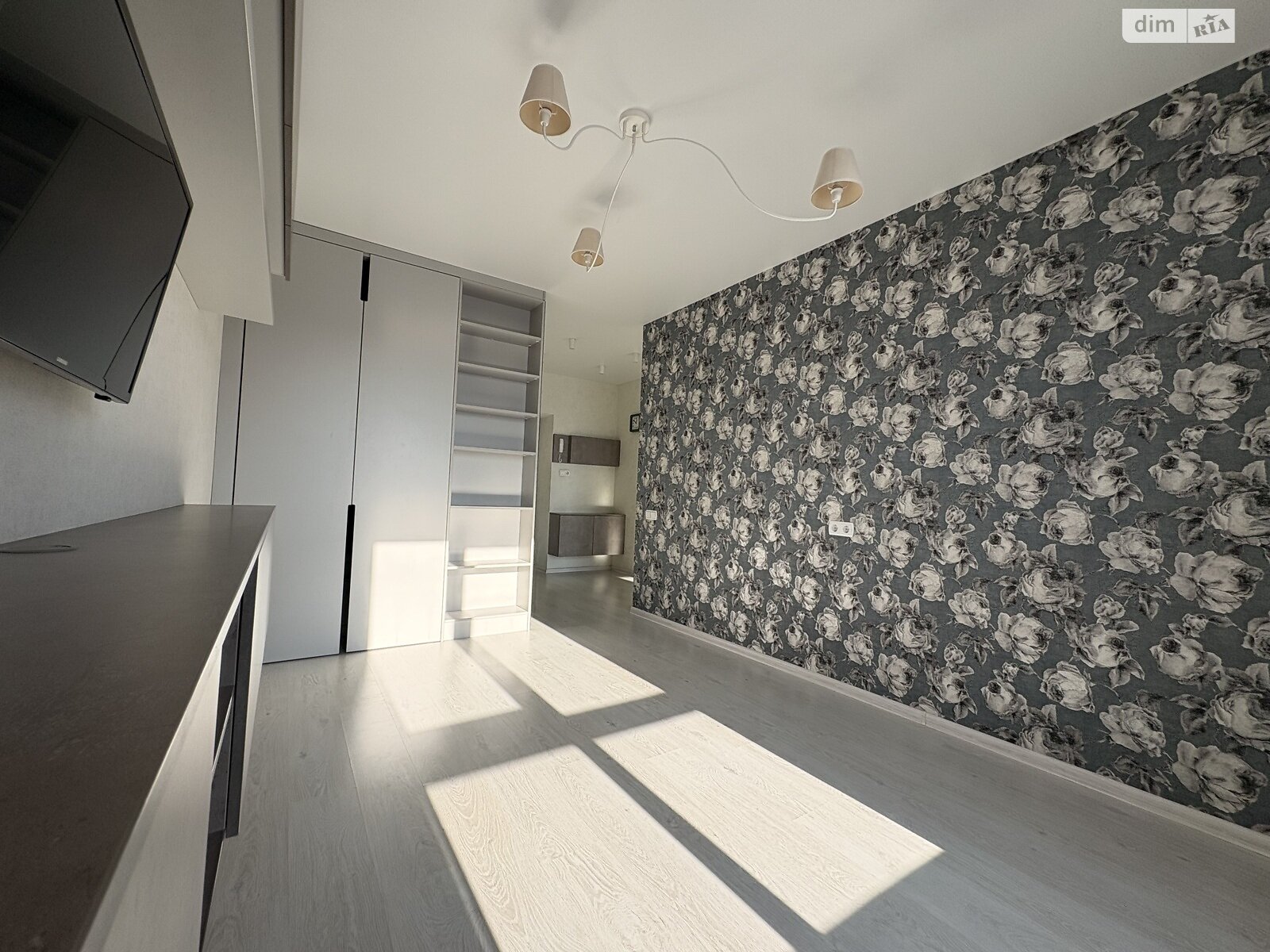 Продажа однокомнатной квартиры в Вишневом, на ул. Просвещения 17, фото 1