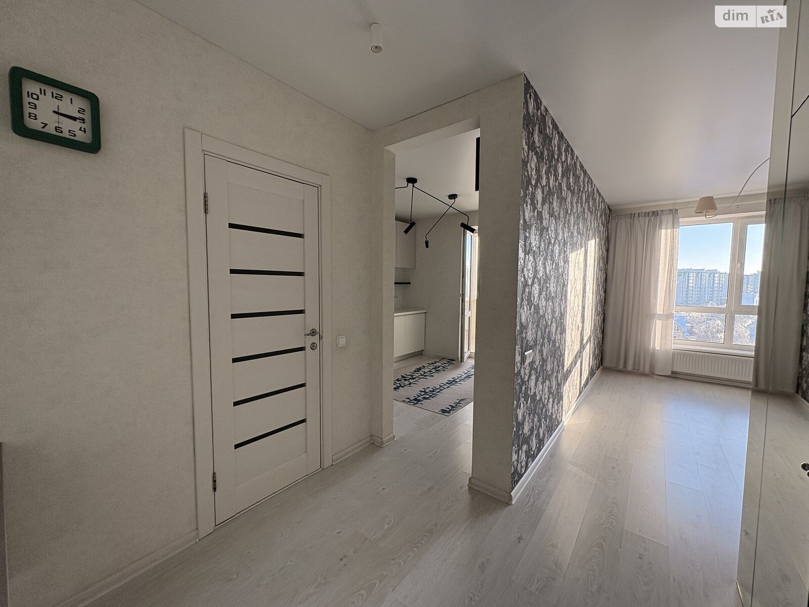 Продажа однокомнатной квартиры в Вишневом, на ул. Просвещения 17, фото 1