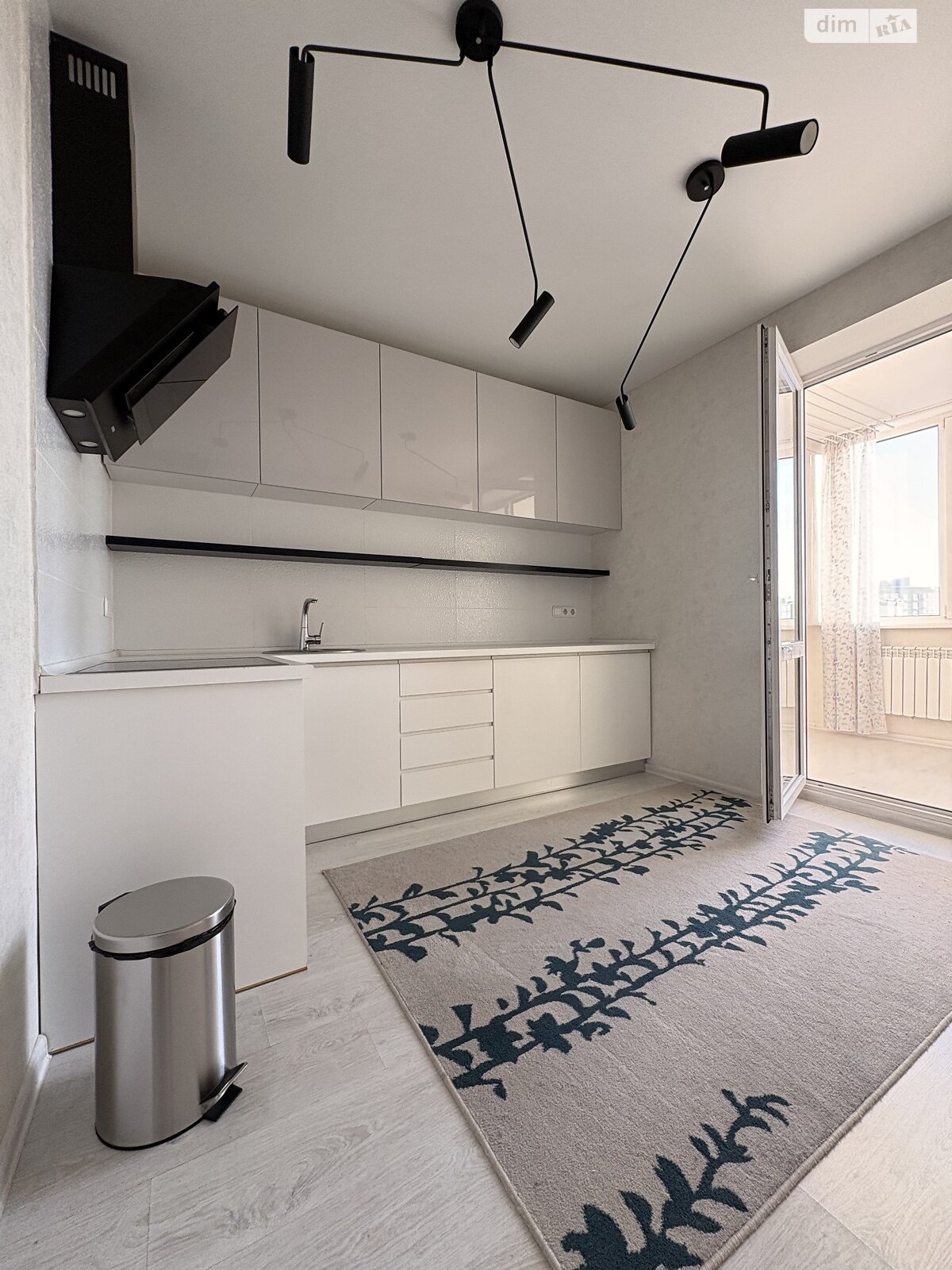 Продажа однокомнатной квартиры в Вишневом, на ул. Просвещения 17, фото 1