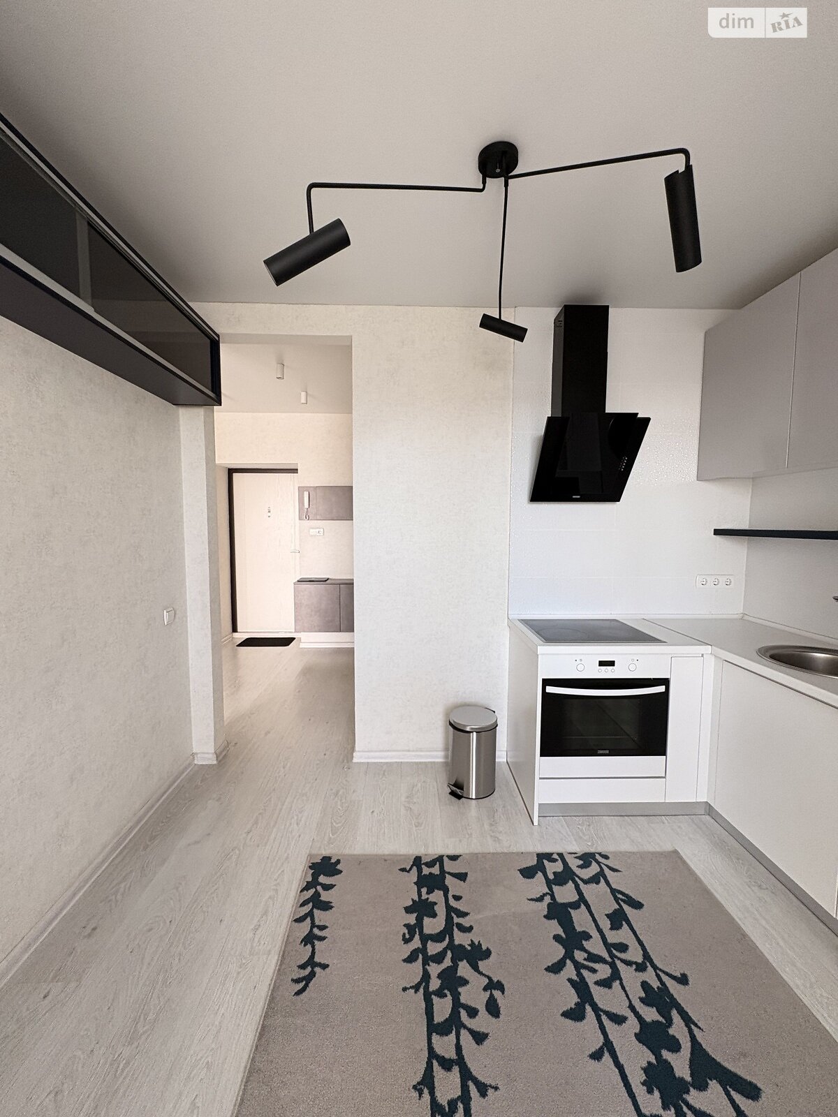 Продажа однокомнатной квартиры в Вишневом, на ул. Просвещения 17, фото 1