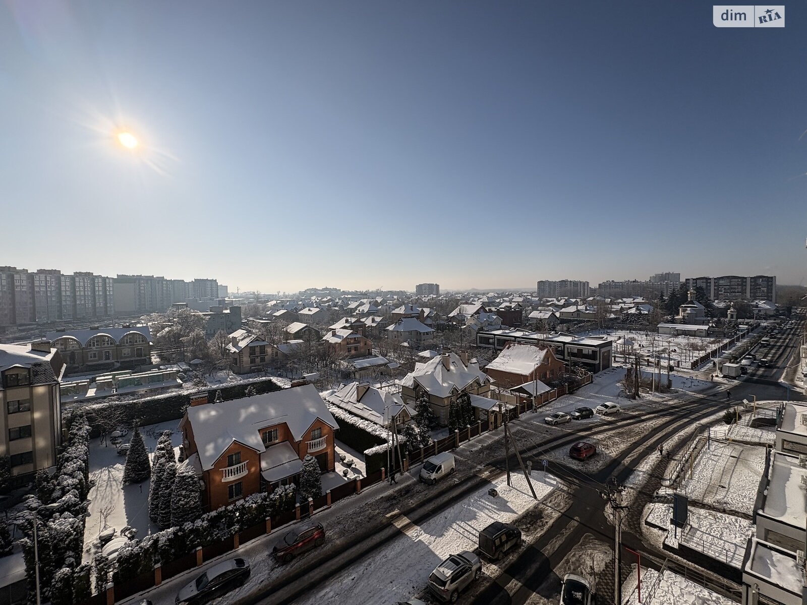 Продажа однокомнатной квартиры в Вишневом, на ул. Просвещения 17, фото 1