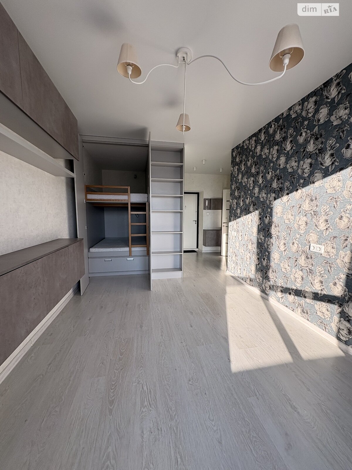 Продажа однокомнатной квартиры в Вишневом, на ул. Просвещения 17, фото 1