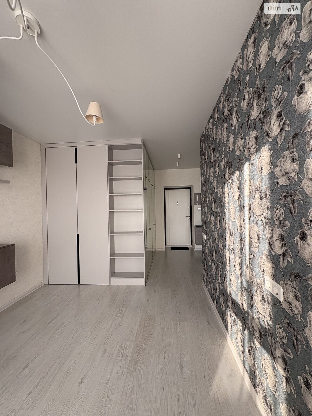 Продажа однокомнатной квартиры в Вишневом, на ул. Просвещения 17, фото 1