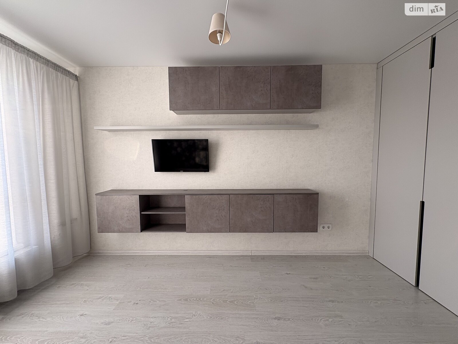 Продажа однокомнатной квартиры в Вишневом, на ул. Просвещения 17, фото 1