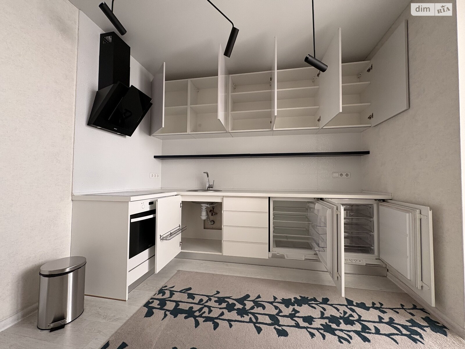 Продажа однокомнатной квартиры в Вишневом, на ул. Просвещения 17, фото 1