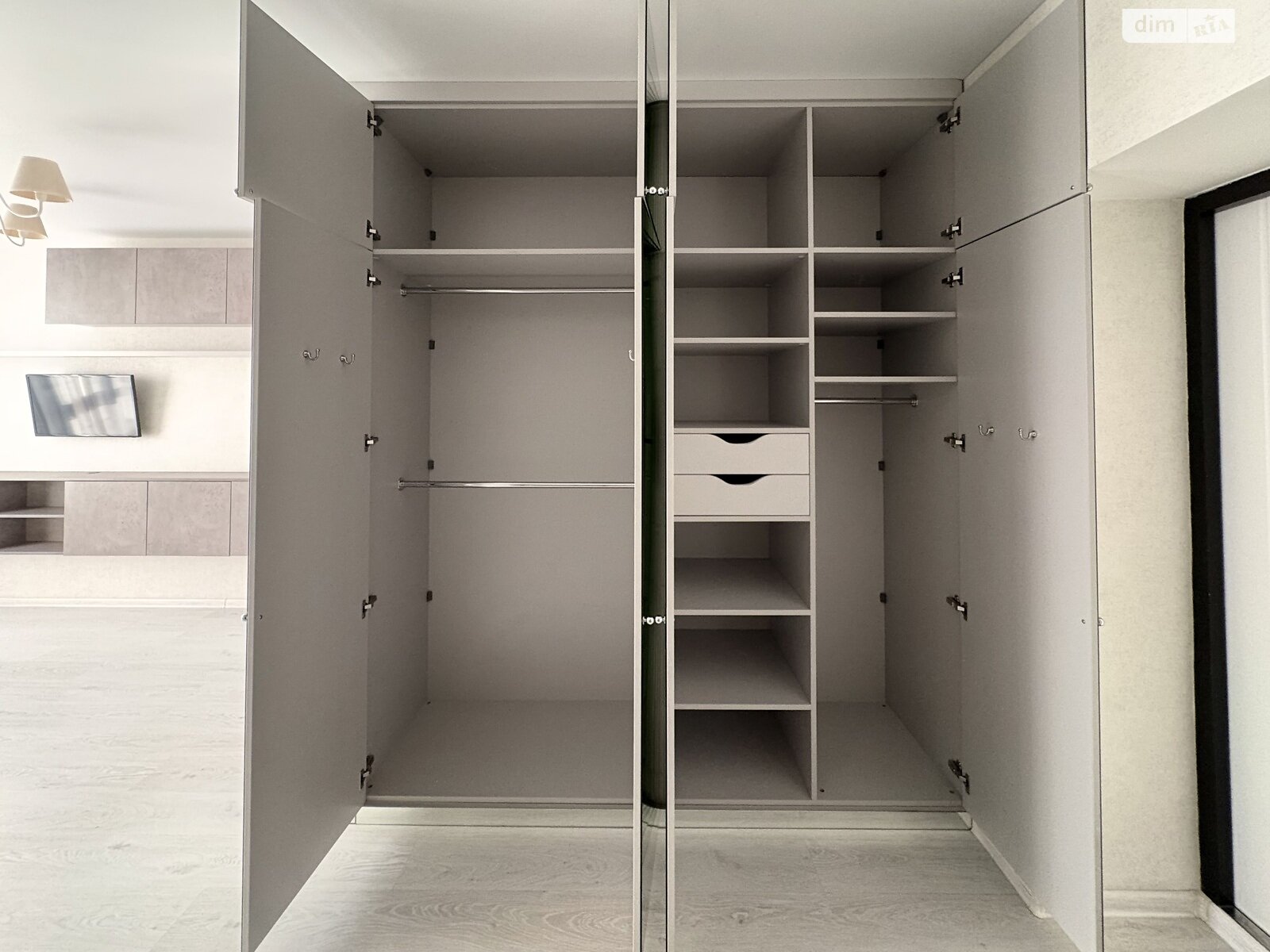 Продажа однокомнатной квартиры в Вишневом, на ул. Просвещения 17, фото 1