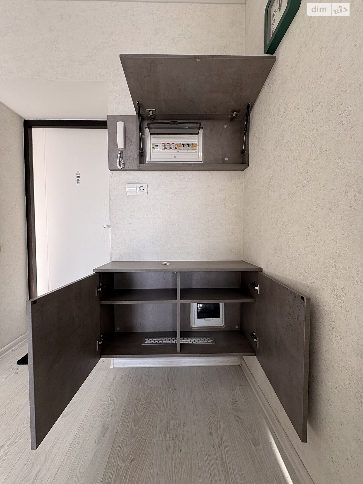 Продажа однокомнатной квартиры в Вишневом, на ул. Просвещения 17, фото 1