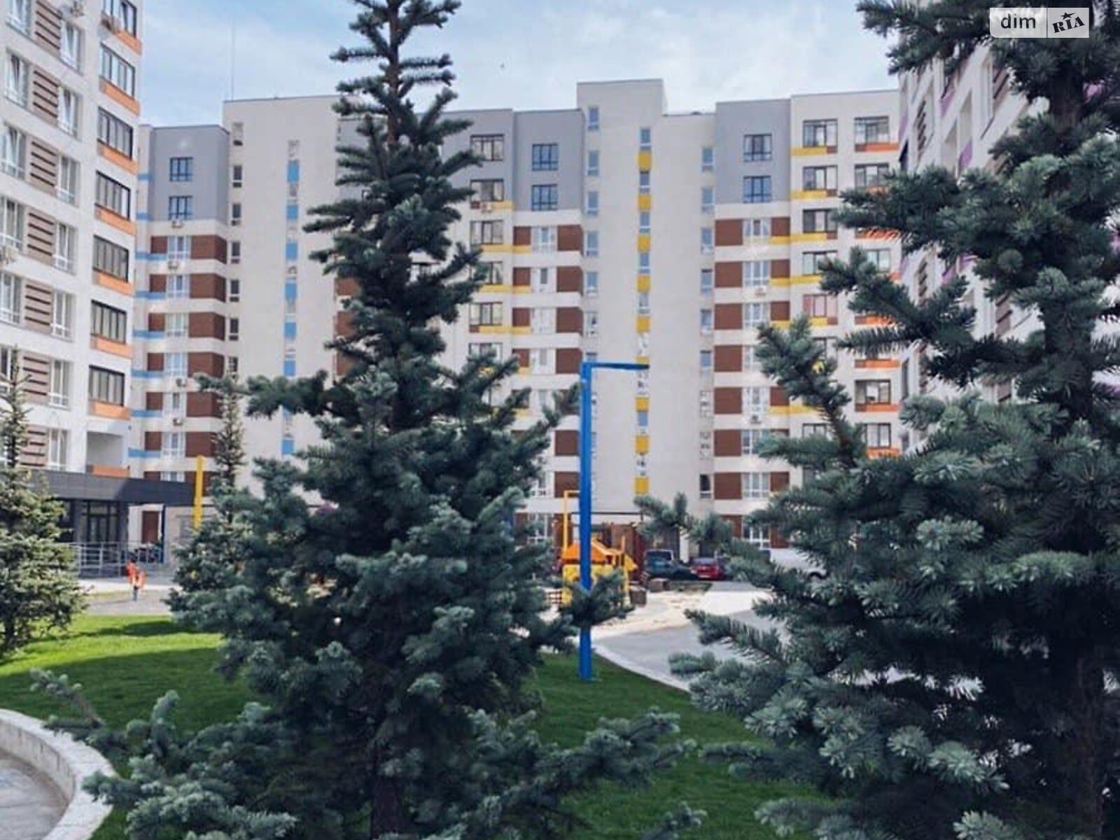 Продажа однокомнатной квартиры в Вишневом, на ул. Просвещения 17, фото 1