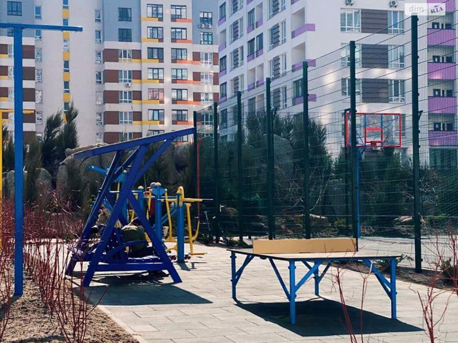 Продажа однокомнатной квартиры в Вишневом, на ул. Просвещения 17, фото 1