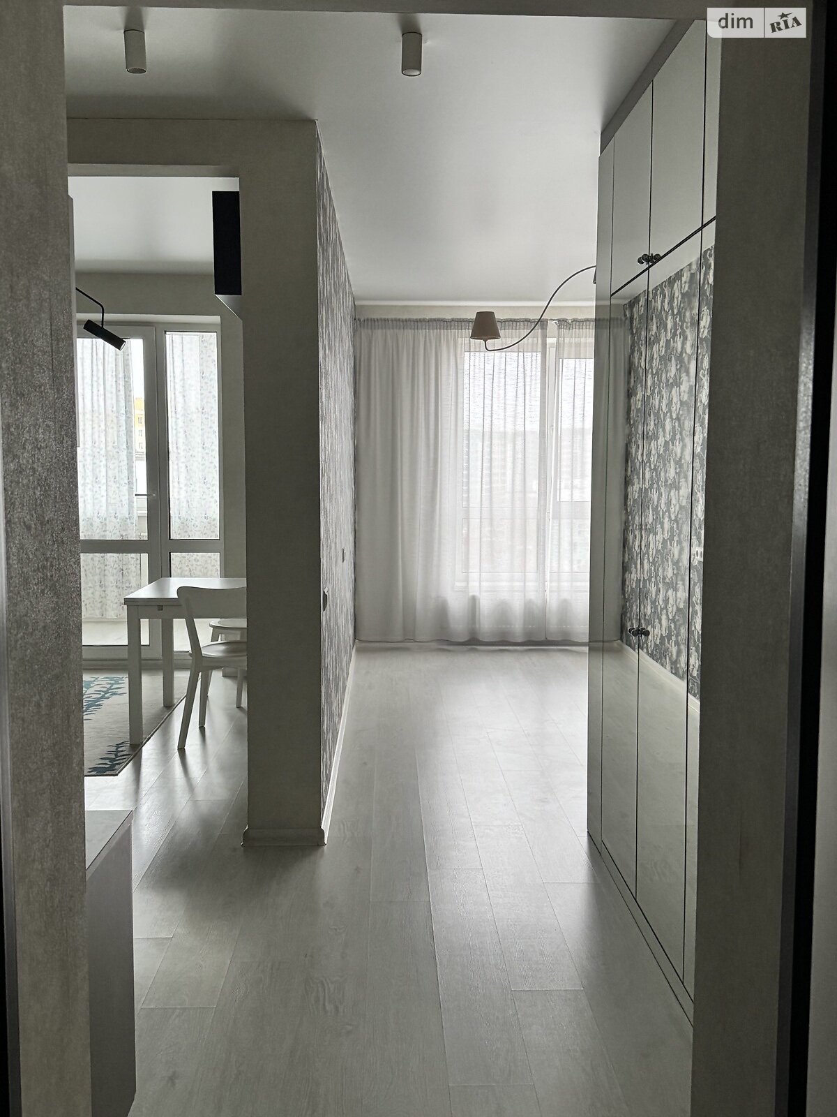 Продажа однокомнатной квартиры в Вишневом, на ул. Просвещения 17, фото 1