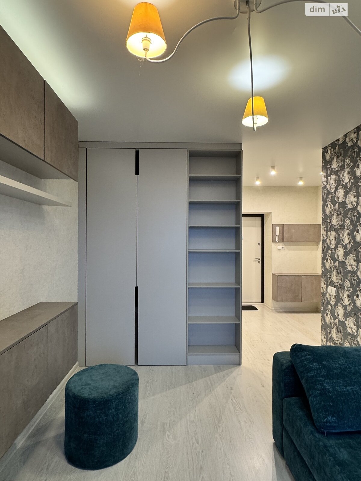 Продажа однокомнатной квартиры в Вишневом, на ул. Просвещения 17, фото 1