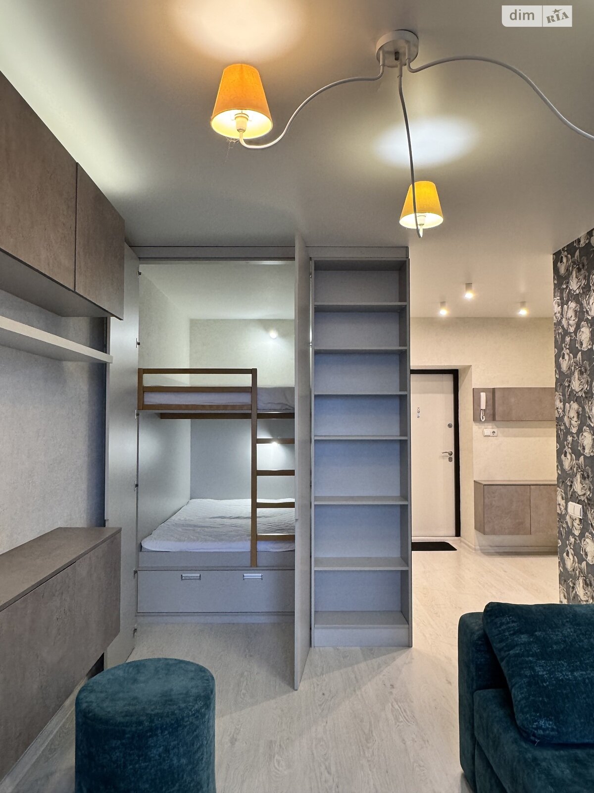 Продажа однокомнатной квартиры в Вишневом, на ул. Просвещения 17, фото 1