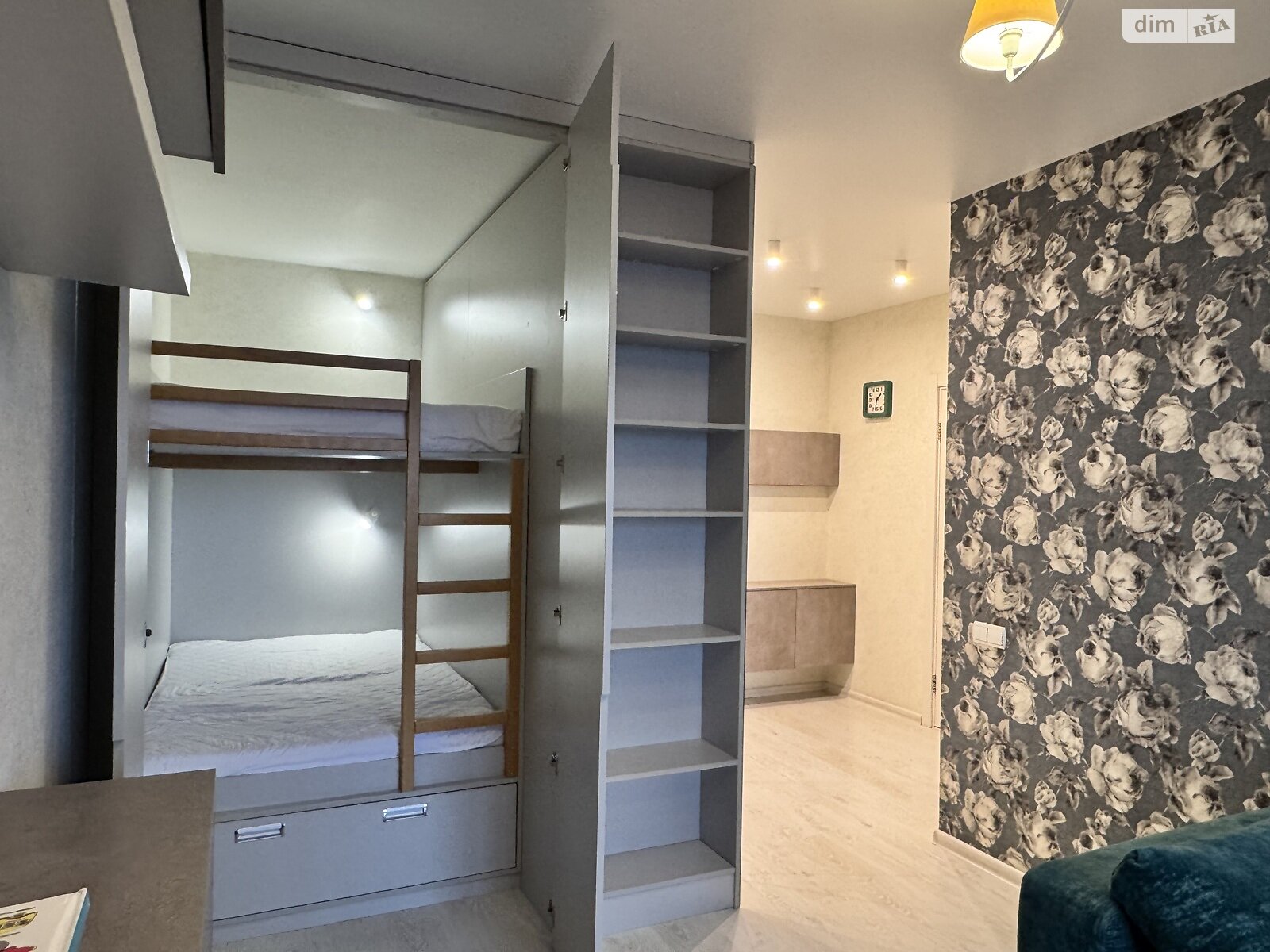 Продажа однокомнатной квартиры в Вишневом, на ул. Просвещения 17, фото 1