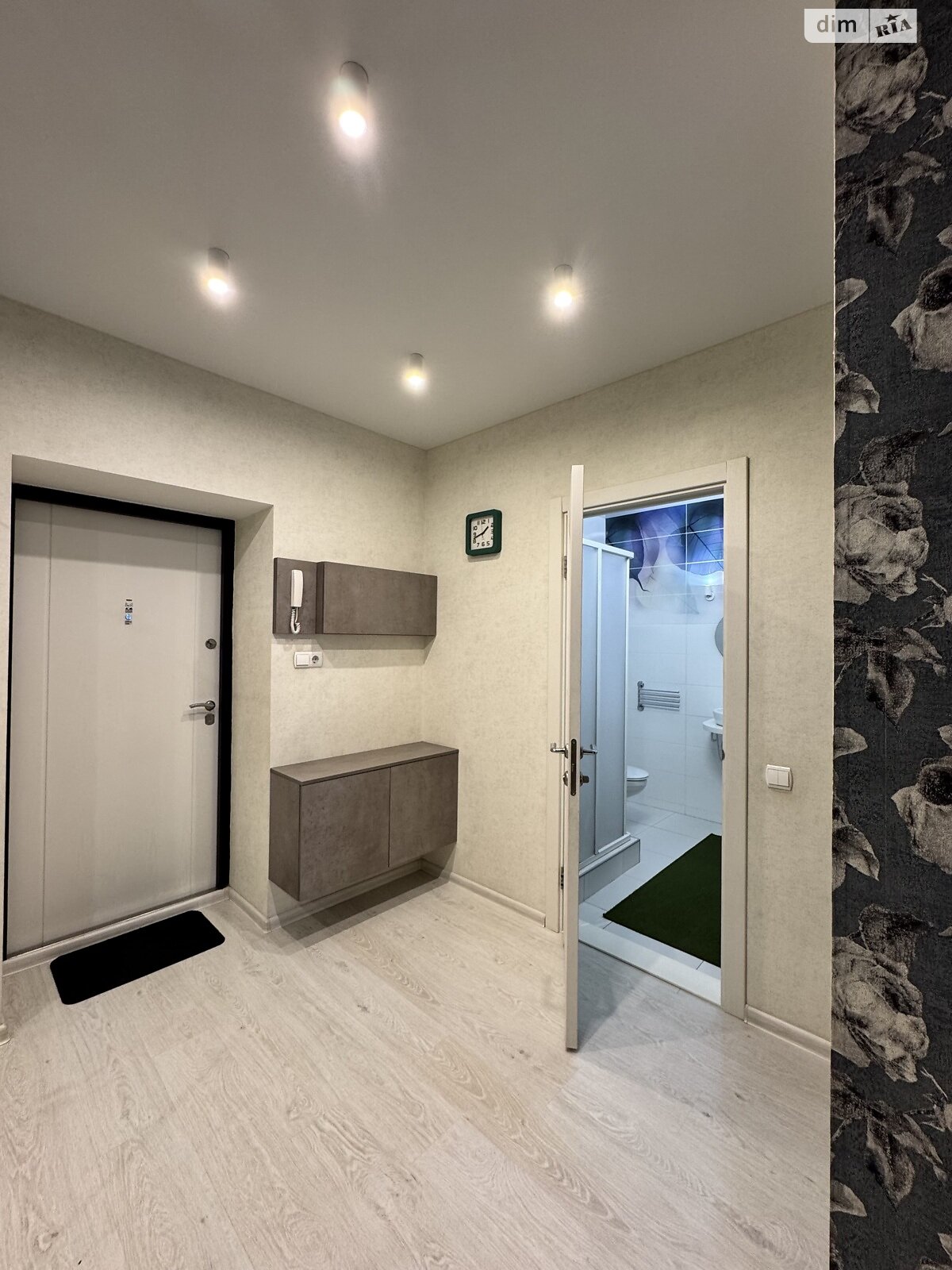 Продажа однокомнатной квартиры в Вишневом, на ул. Просвещения 17, фото 1