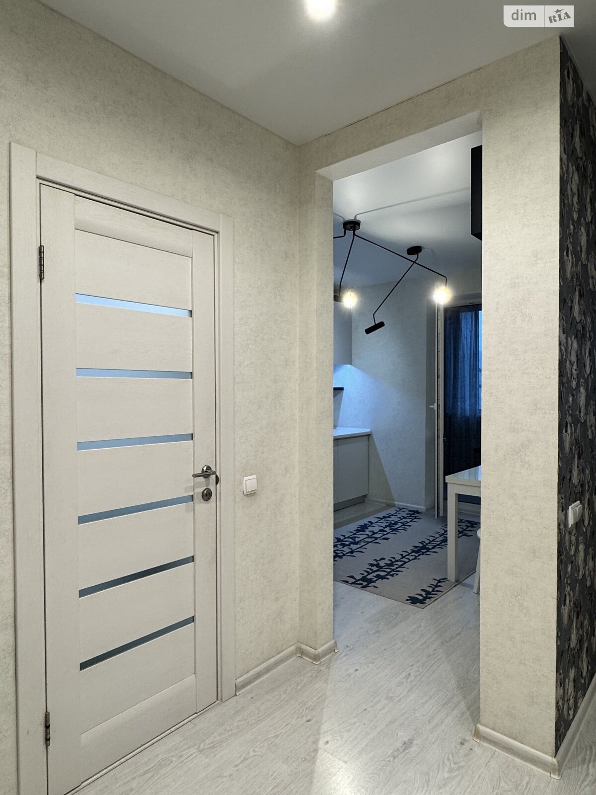 Продажа однокомнатной квартиры в Вишневом, на ул. Просвещения 17, фото 1