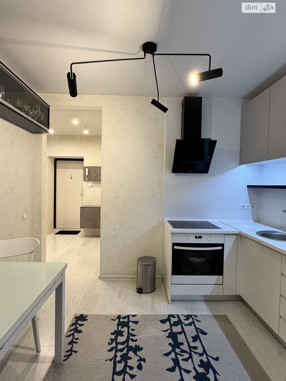 Продажа однокомнатной квартиры в Вишневом, на ул. Просвещения 17, фото 1