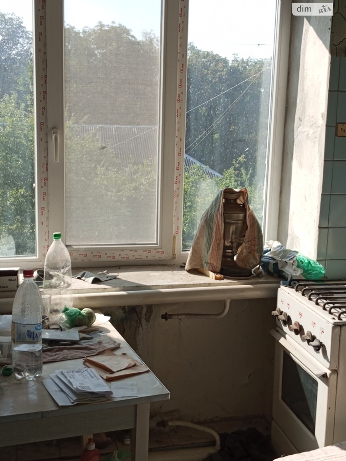 Продажа двухкомнатной квартиры в Вишневом, на ул. Тимирязева 23, кв. 5, фото 1 Продажа двухкомнатной квартиры в Вишневом, на ул. Тимирязева 23, кв. 5, фото 1