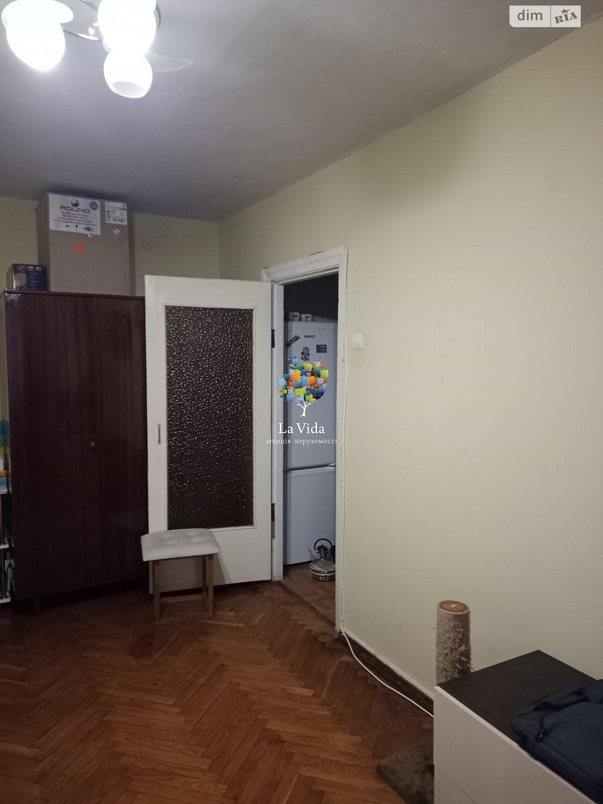 Продажа однокомнатной квартиры в Вишневом, на ул. Святошинская 26, фото 1