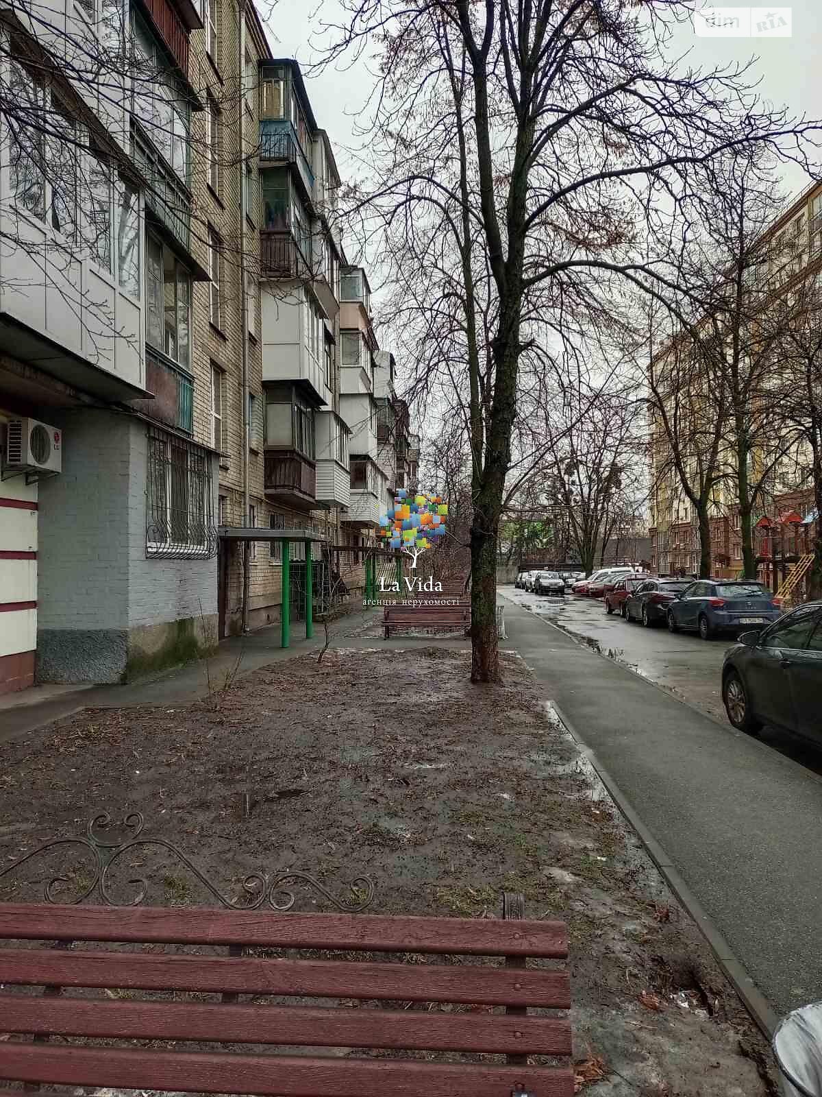 Продажа однокомнатной квартиры в Вишневом, на ул. Святошинская 26, фото 1